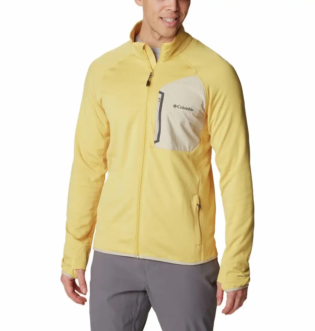 Bluza rozpinana Columbia Triple Canyon Full Zip Mska 2031311742