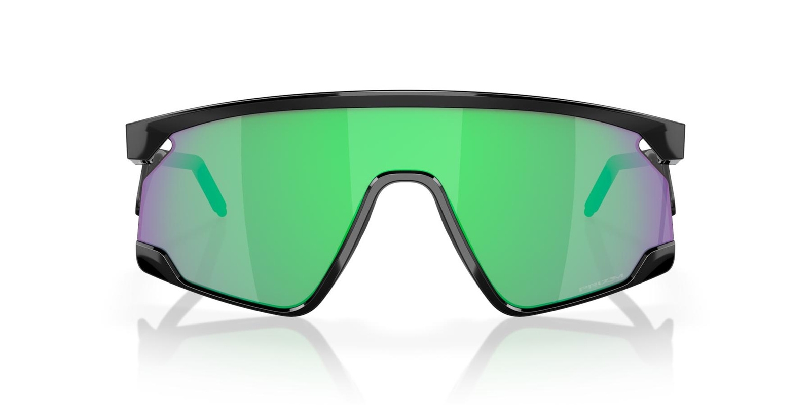 Okulary przeciwsoneczne unisex Oakley BXTR METAL czarne OO9237-07