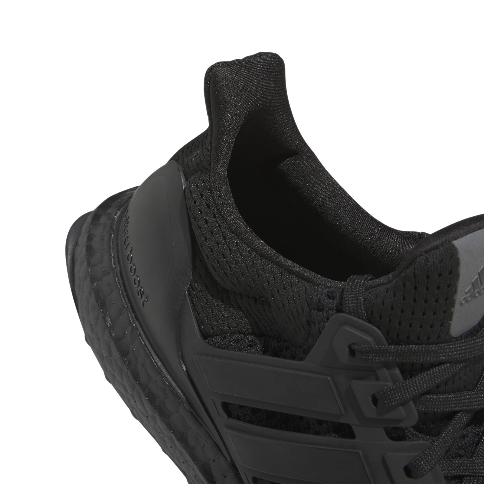 Buty do biegania mskie adidas ULTRABOOST 1.0 czarne HQ4199