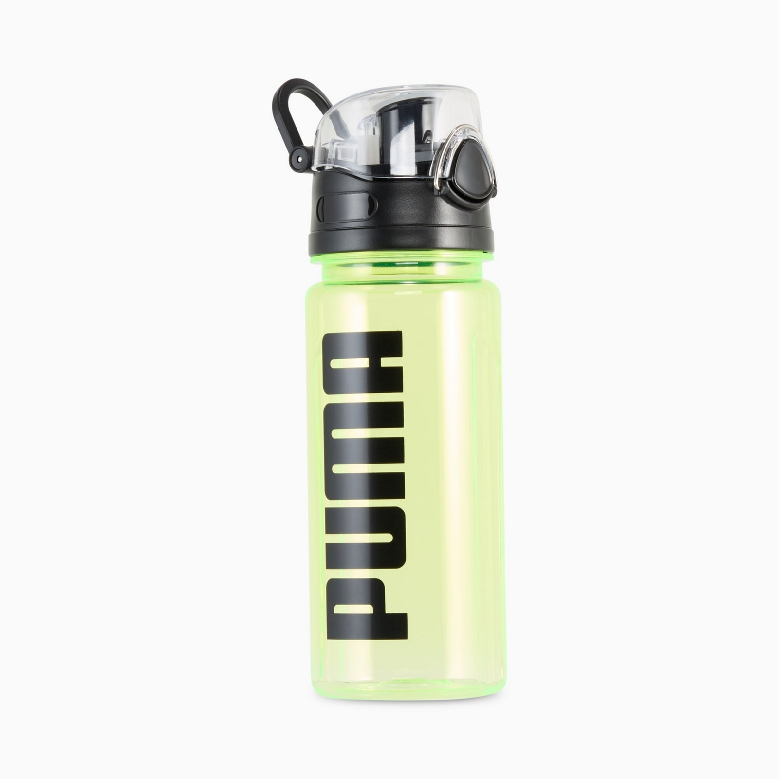 Bidon unisex Puma TR SPORTSTYLE zielony 05351835