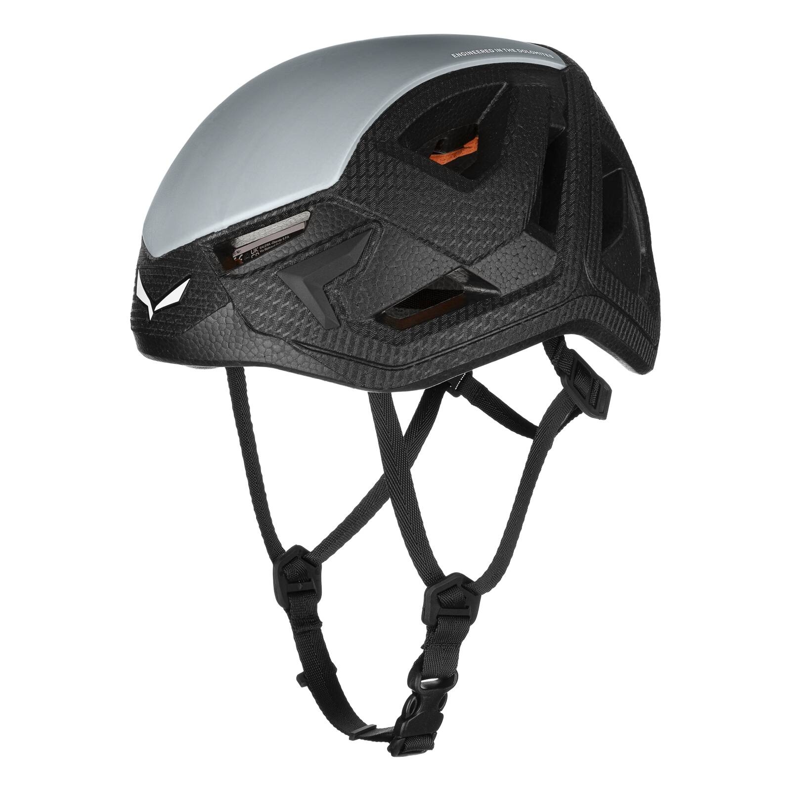 Kask unisex Salewa PIUMA 3.0 HELMET czarny 00-0000002244_0987