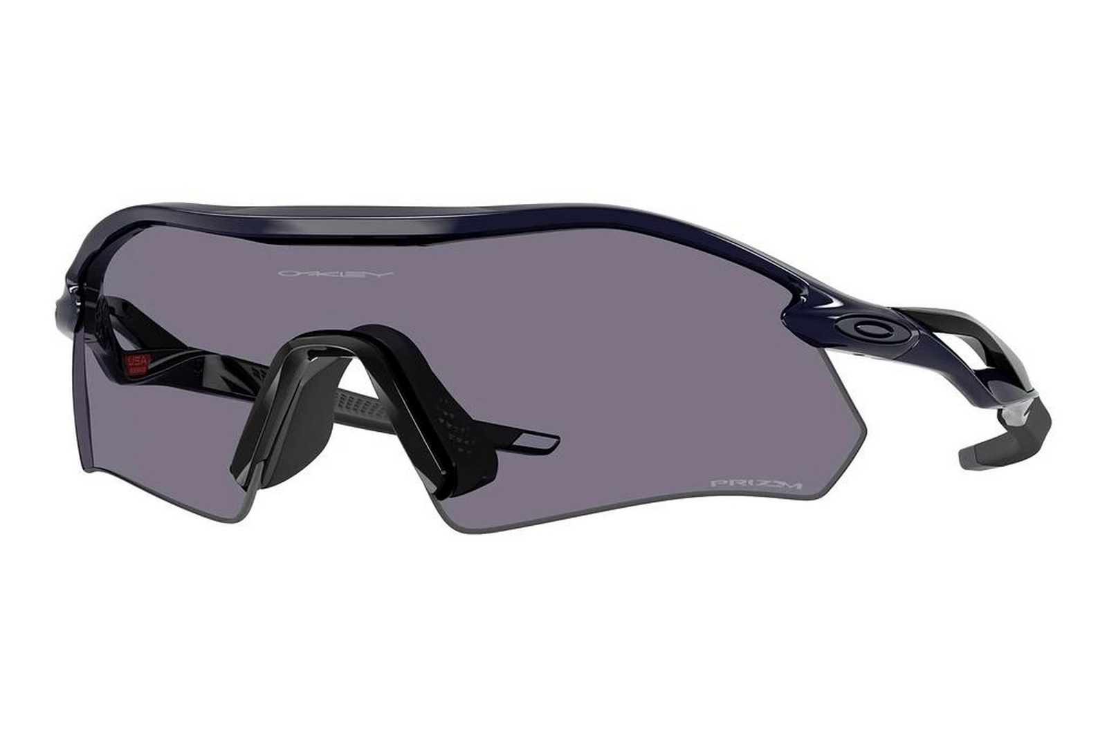 Okulary przeciwsoneczne unisex Oakley RADAR PLATE czarne OO9495D-07