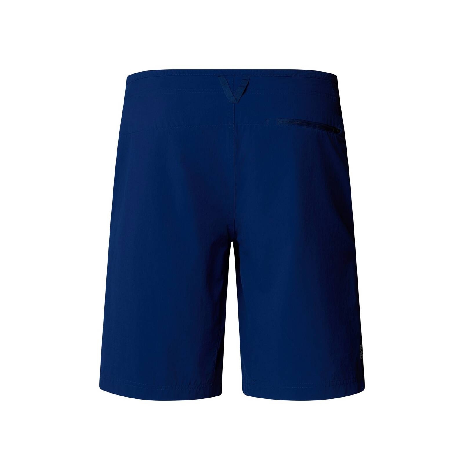 Szorty męskie The North Face SPEEDLIGHT SLIM TAPERED granatowe NF0A8269D1R