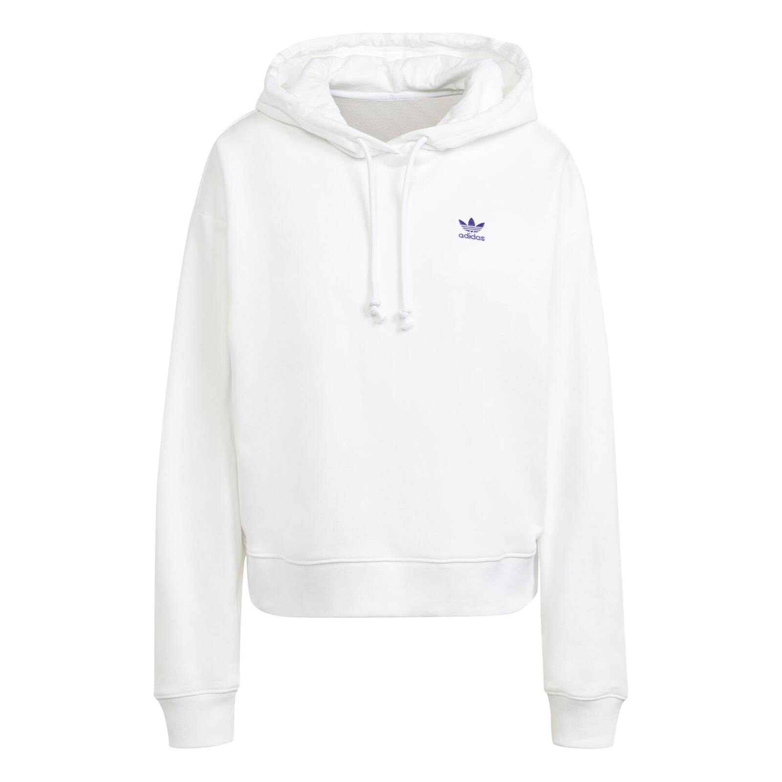 Bluza z kapturem damska adidas ADIBREAK biaa IS2435