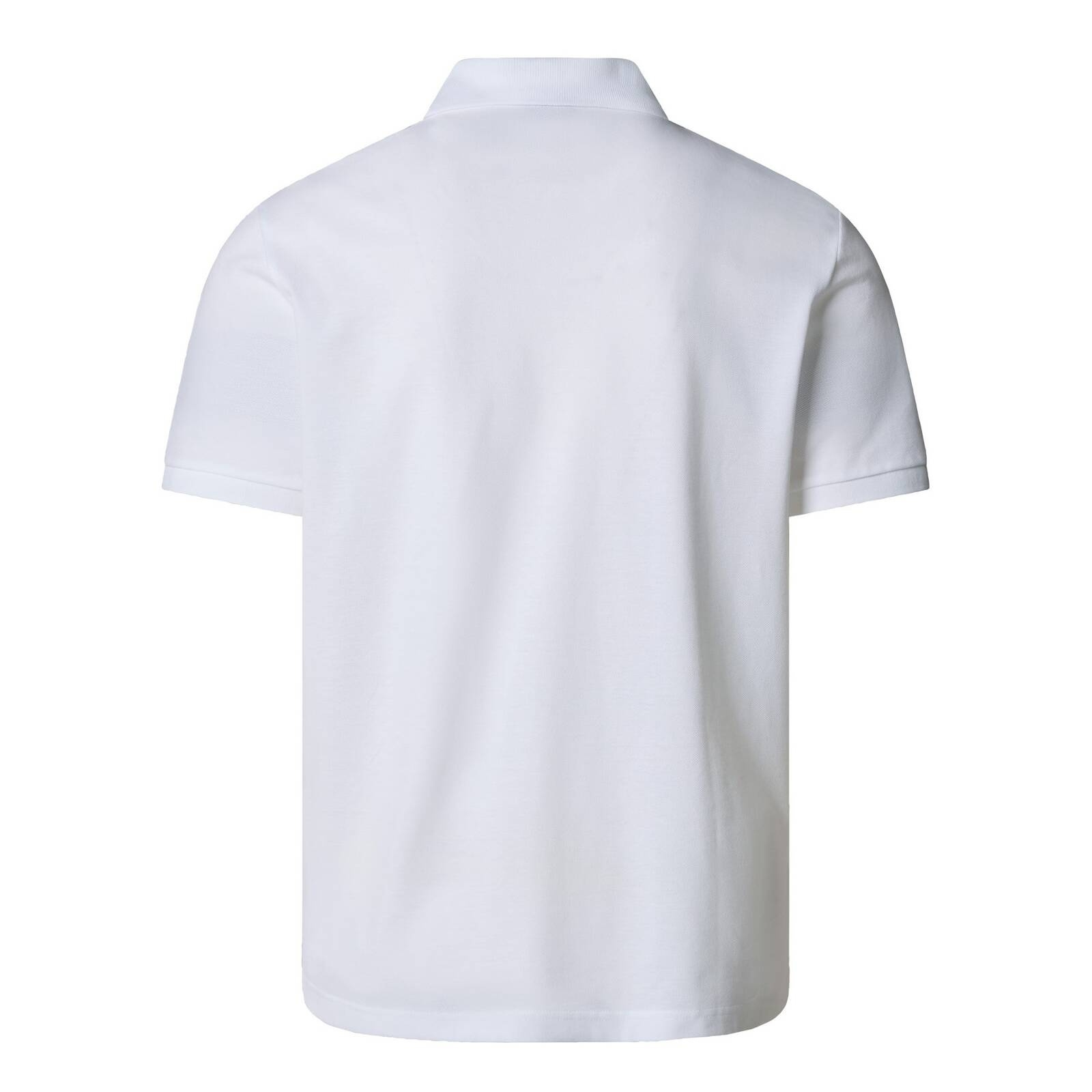 Koszulka polo mska The North Face ESSENTIAL REGULAR biaa NF0A8C1PFN4
