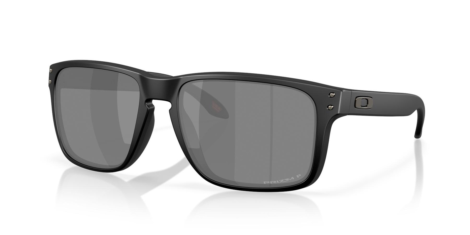 Okulary przeciwsoneczne unisex Oakley HOLBROOK XXL czarne OO9487-03