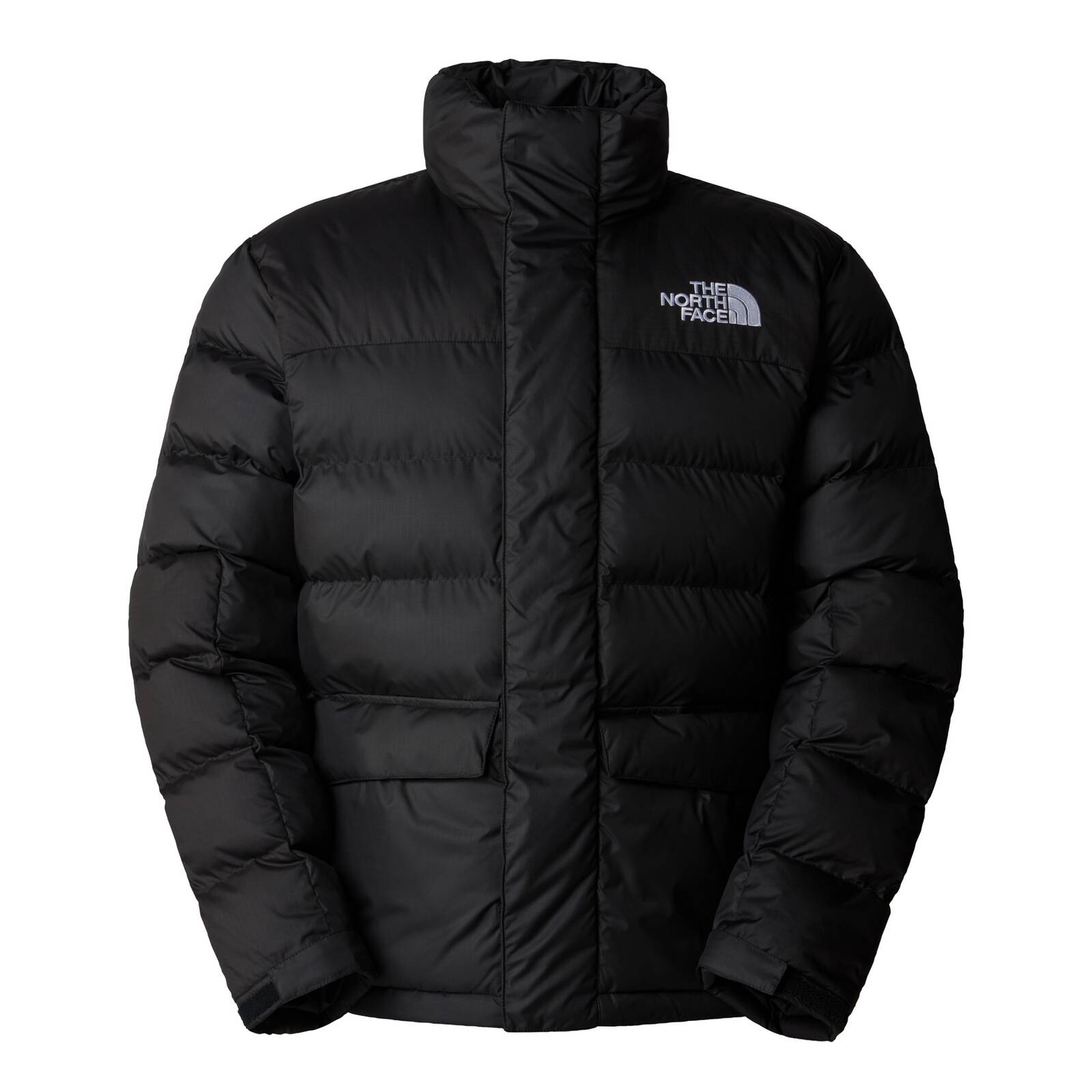 Kurtka mska The North Face LIMBARA INSULATED czarna NF0A89EGJK3