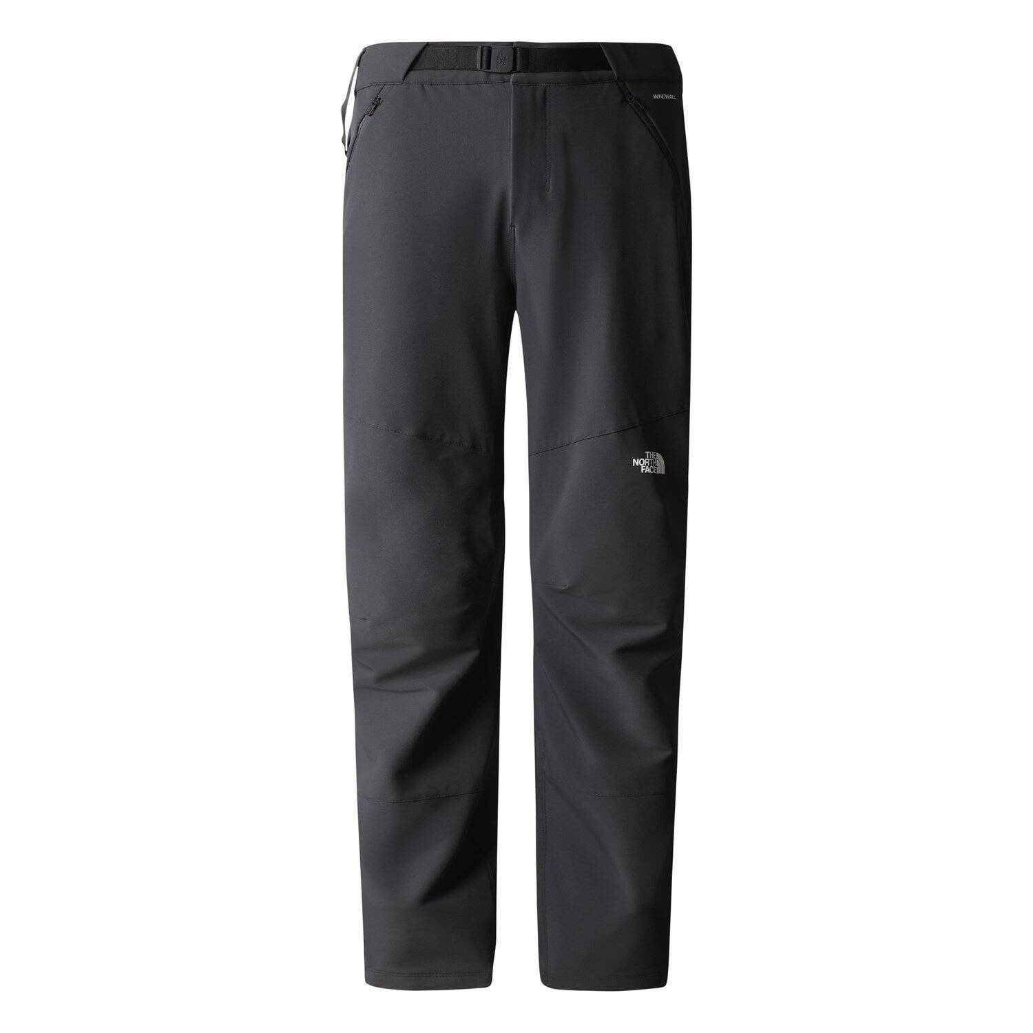 Spodnie Trekkingowe The North Face DIABLO REG TAPERED PANT Mskie NF0A7X6D0C5