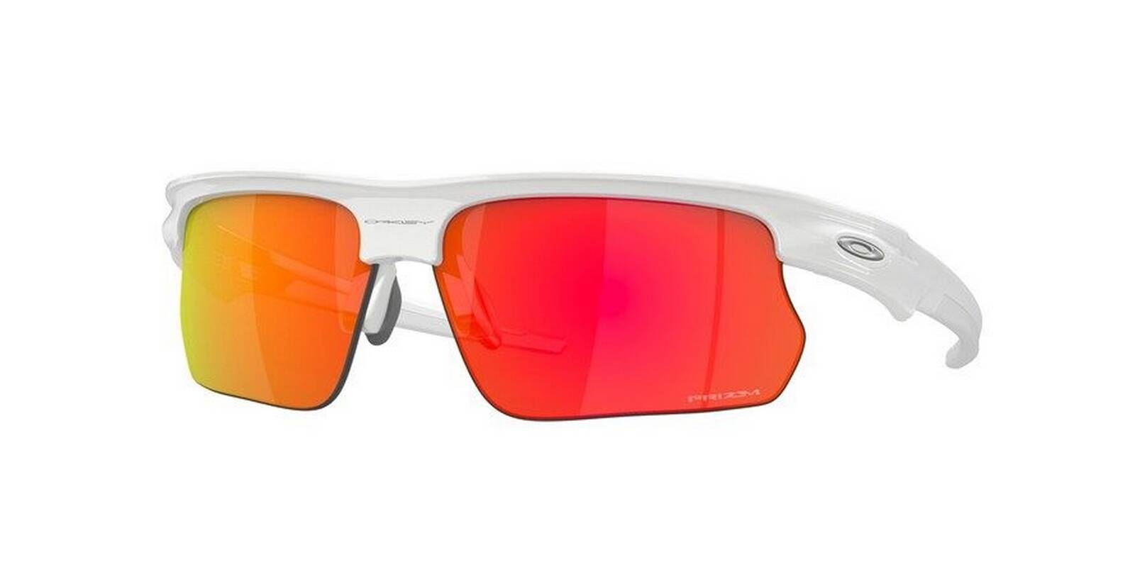 Okulary przeciwsoneczne unisex Oakley BISPHAERA biae OO9400-03