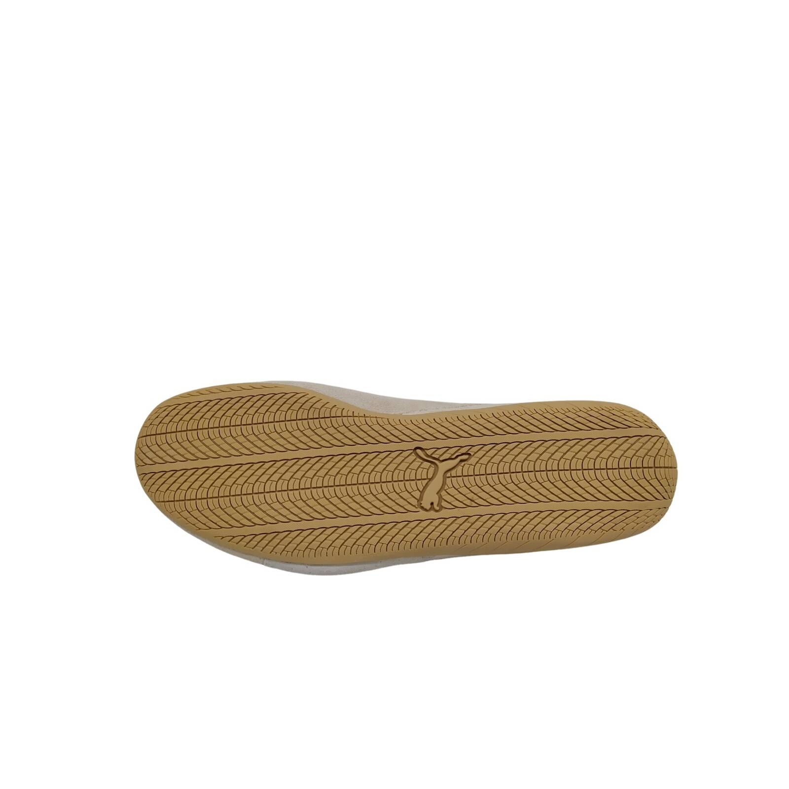 Baleriny damskie Puma SPEEDCAT BALLET SD beowe 40128702