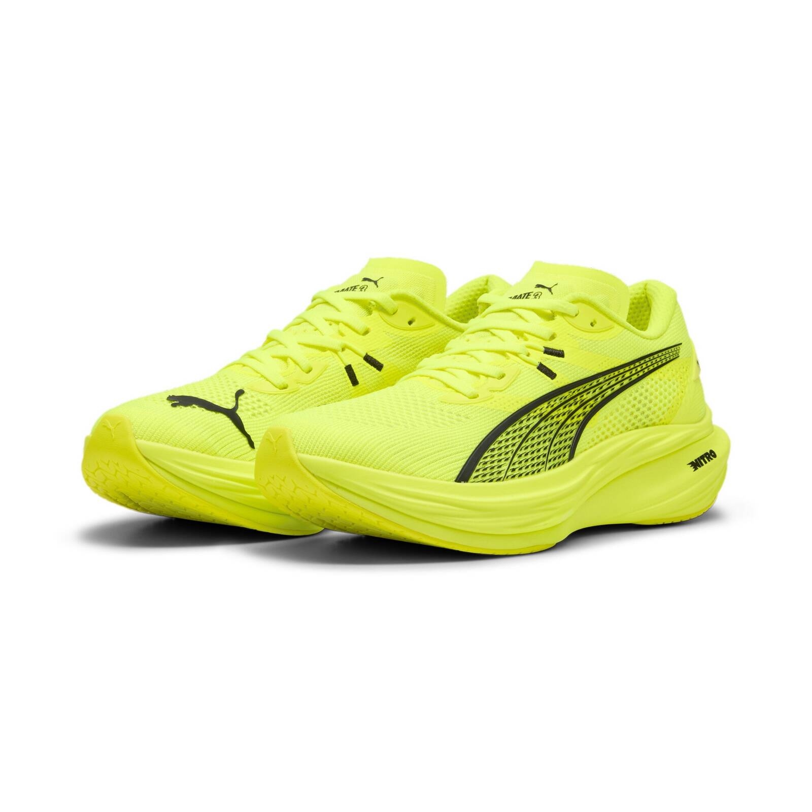 Buty do biegania mskie Puma DEVIATE NITRO 3 te 30970714