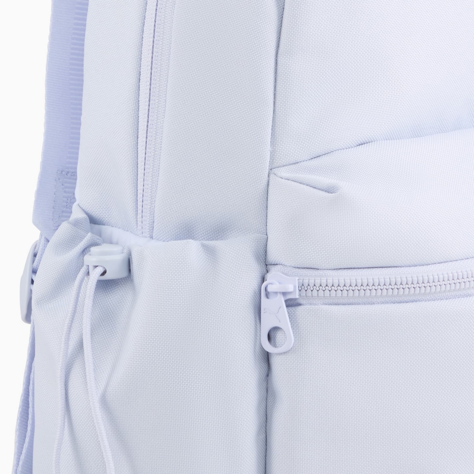 Plecak miejski damski Puma HER fioletowy 09127702