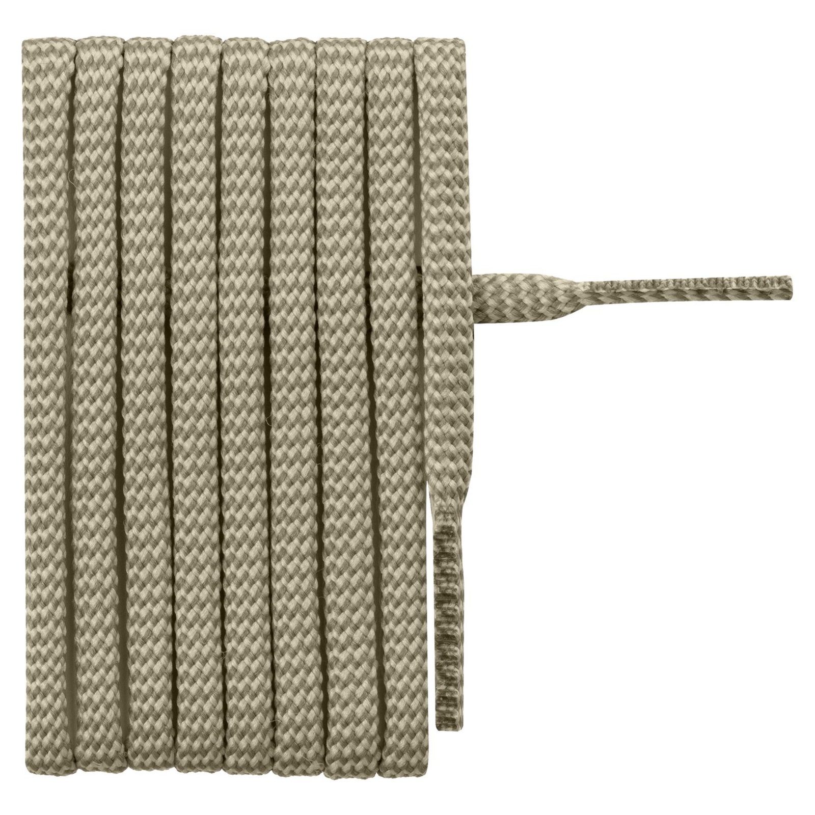 Sznur�wki unisex Salewa SHORT ROUND be�owe 00-0000069177_7220