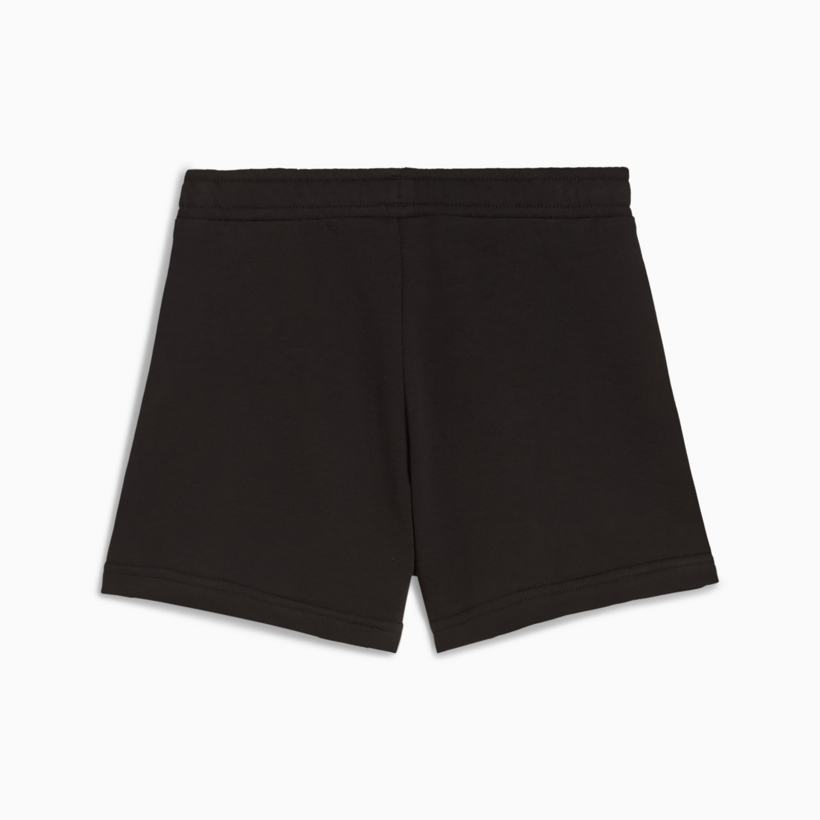 Spodenki dziewcz�ce Puma ESS SMALL LOGO TR czarne 68835501