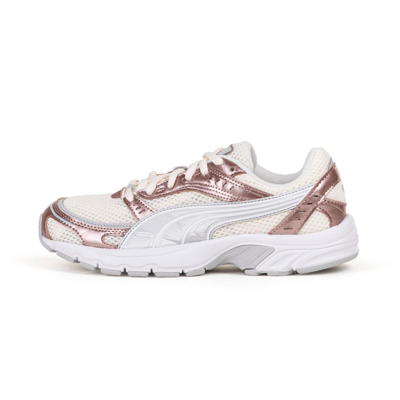 Buty sportowe damskie Puma C25K SL wielokolorowe 40588802