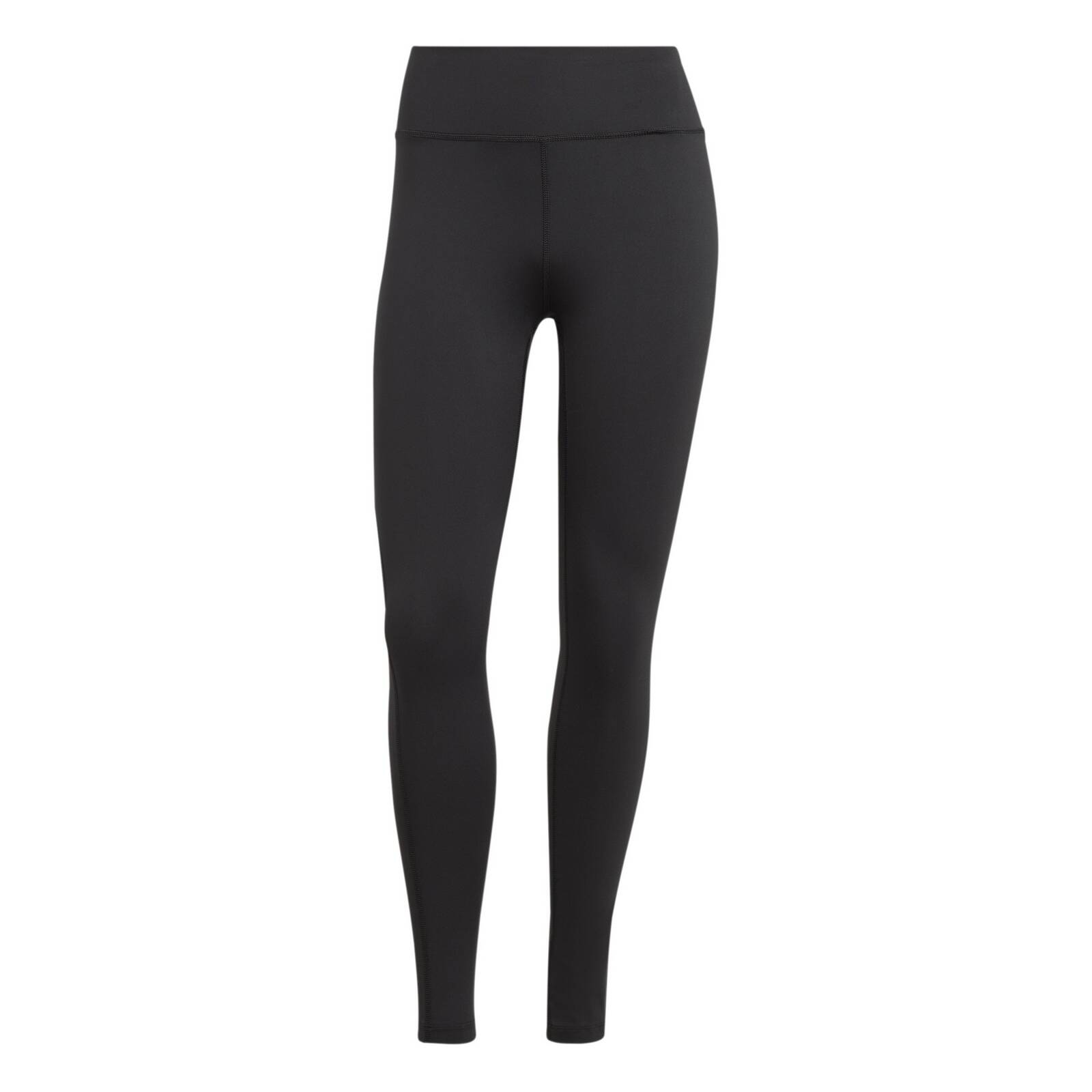 Legginsy treningowe damskie adidas ALL ME ESSENTIALS czarne IL7327