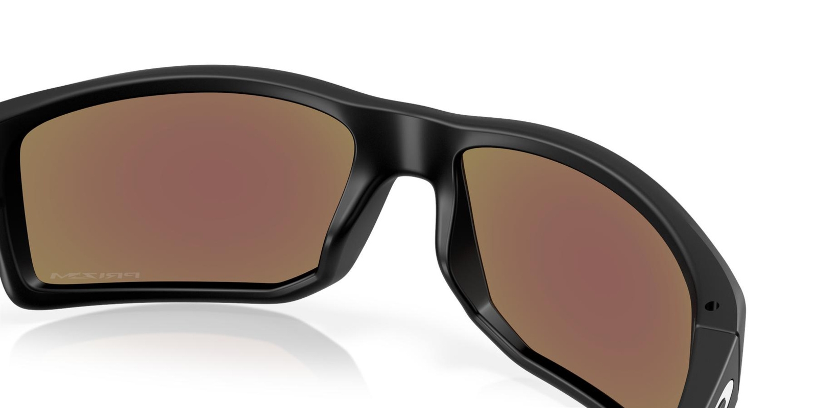 Okulary przeciws�oneczne unisex Oakley GIBSTON XL czarne OO9470-03