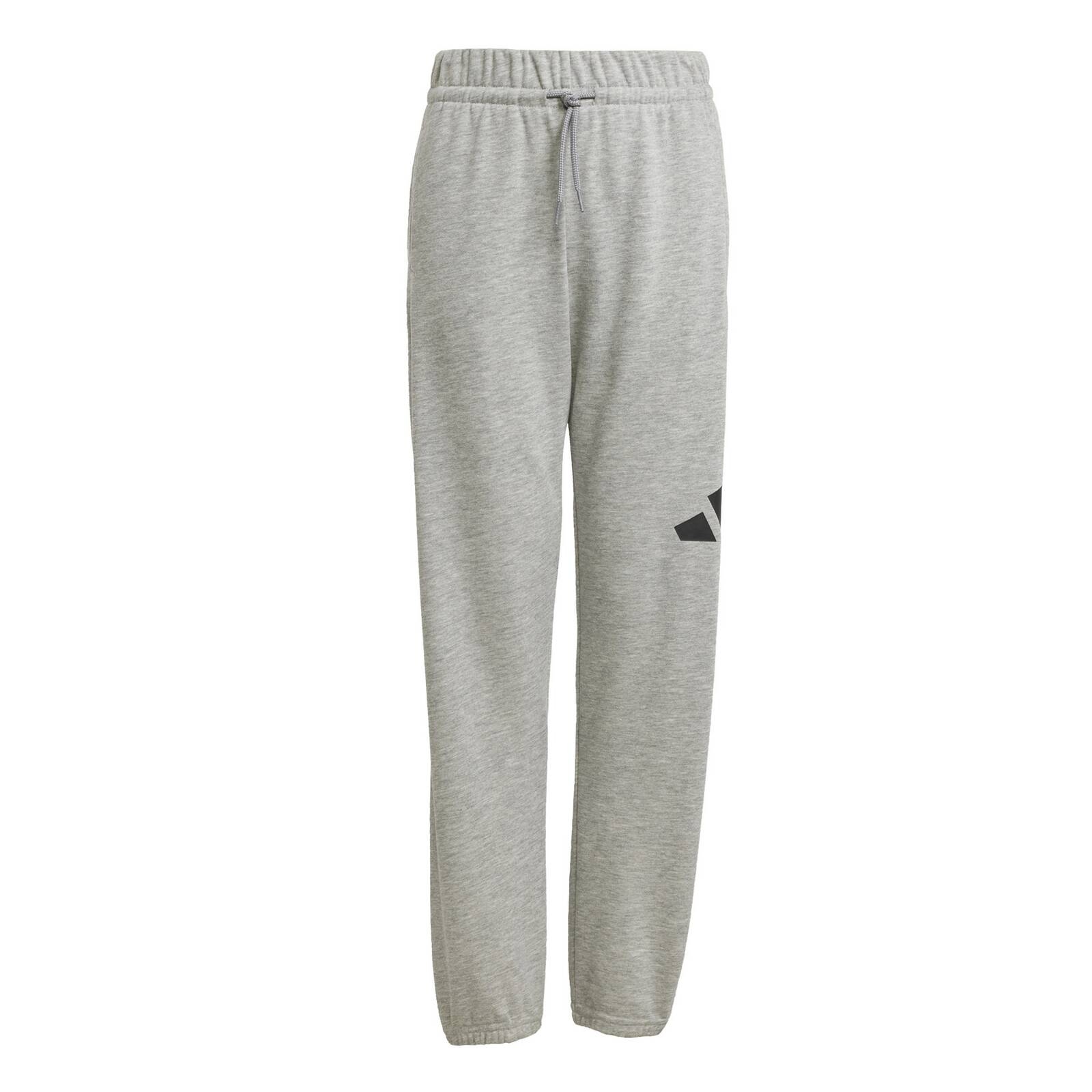 Spodnie dresowe dziecice adidas ESSENTIALS szare JD2092