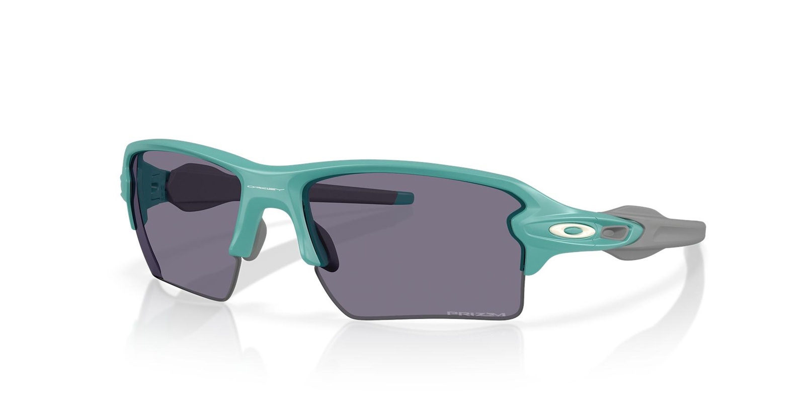 Okulary przeciwsoneczne unisex Oakley FLAK 2.0 XL niebieskie OO9188-K1
