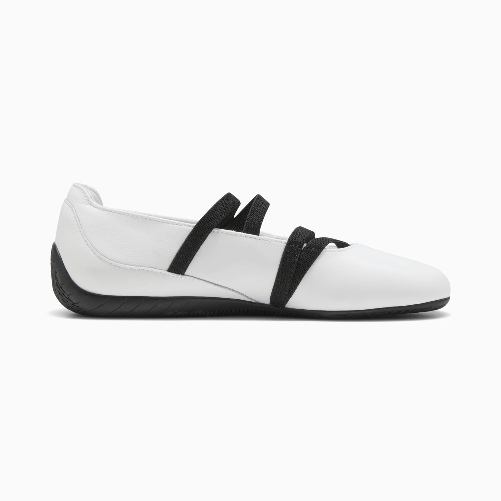 Baleriny damskie Puma SPEEDCAT LTH biae 40358701