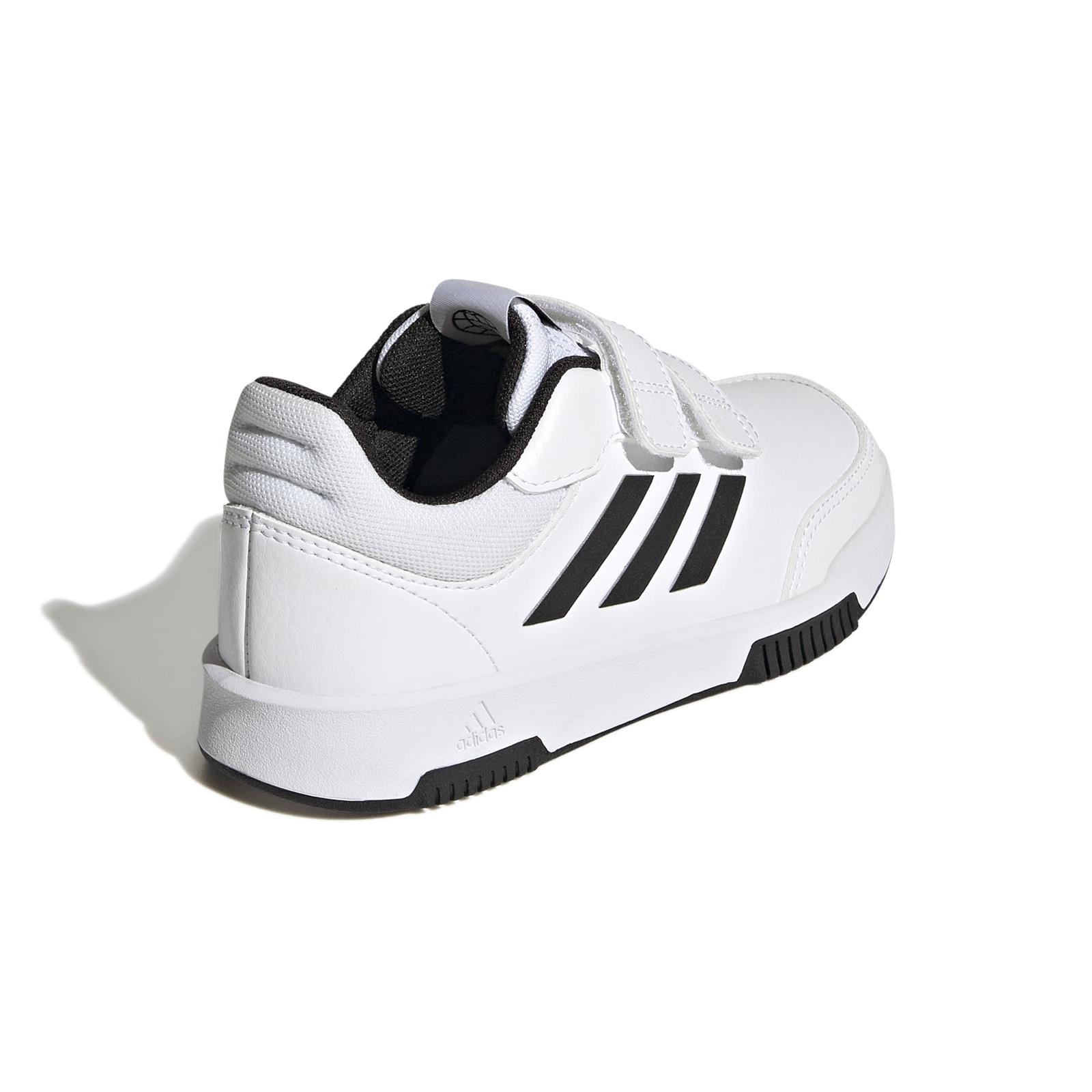 Buty sportowe dziecice adidas TENSAUR SPORT 2.0 C biae GW1981