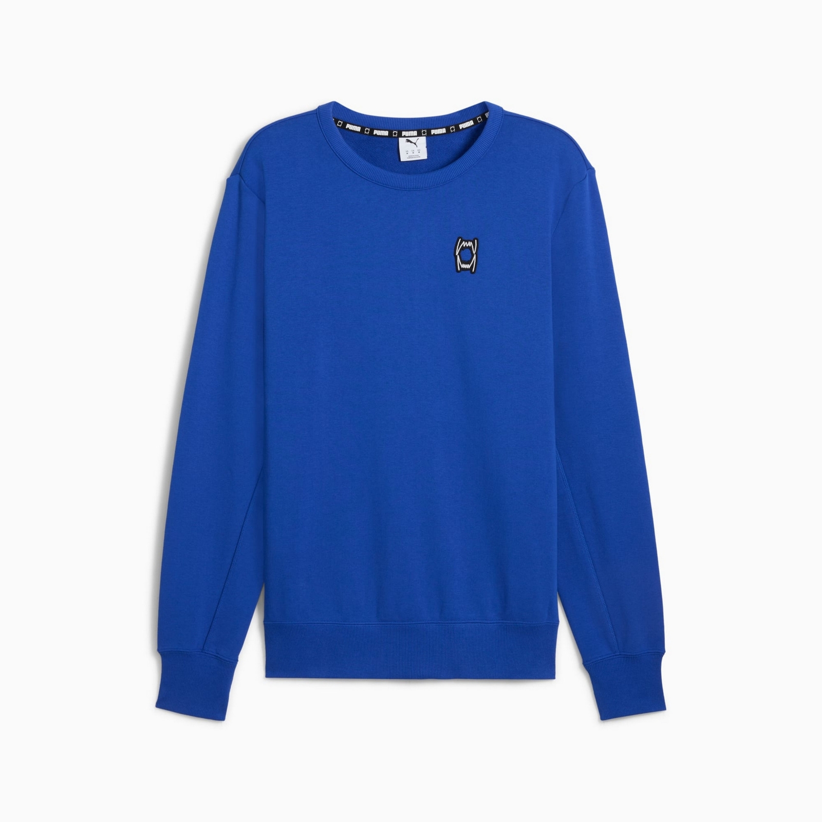 Bluza m�ska Puma PIVOT niebieska 63051201