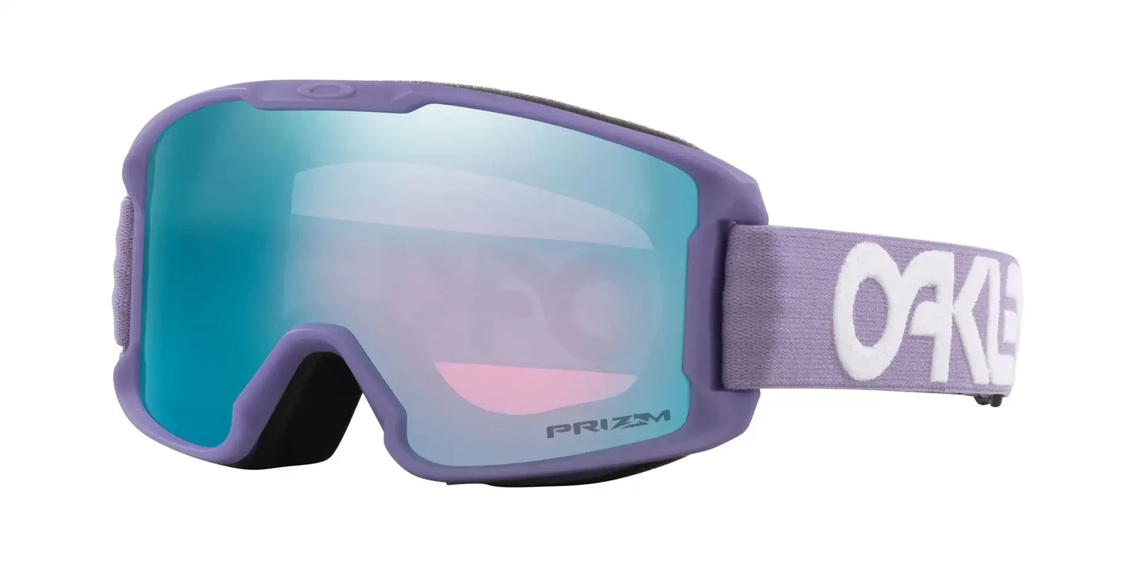 Gogle Narciarskie Oakley LINE MINER S 7095-5200