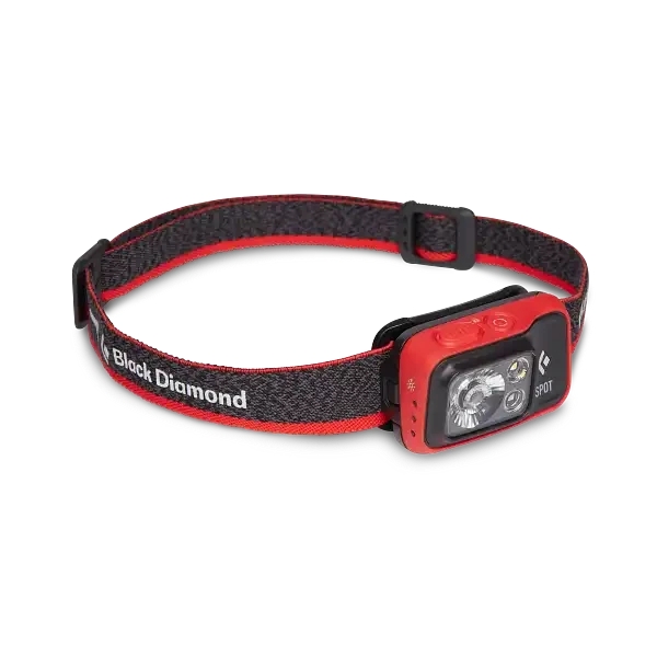 Latarka Czoowa Black Diamond SPOT 400 HEADLAMP BD6206728001