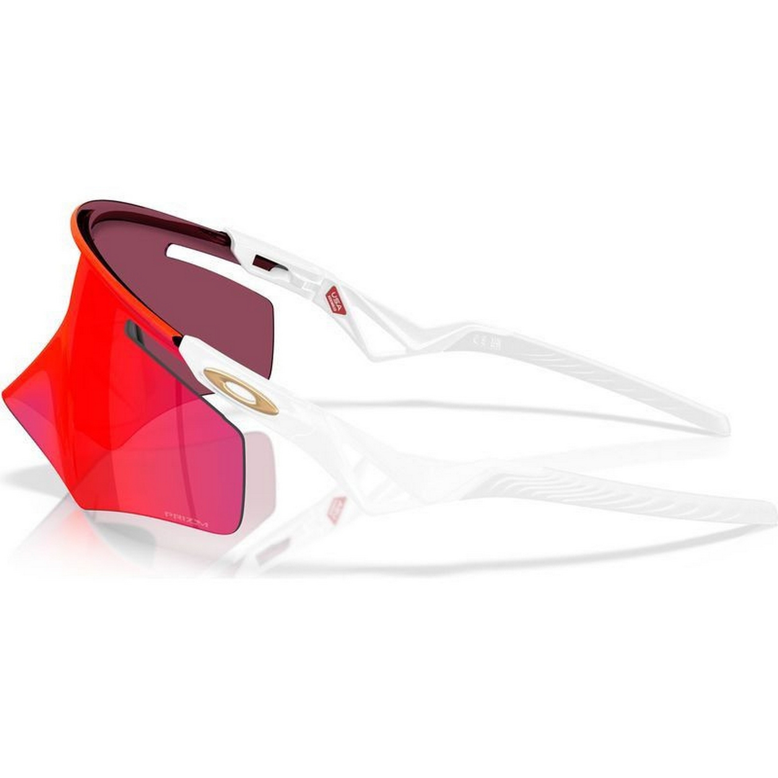 Okulary przeciwsoneczne unisex Oakley QNTM KATO biae OO9481-03
