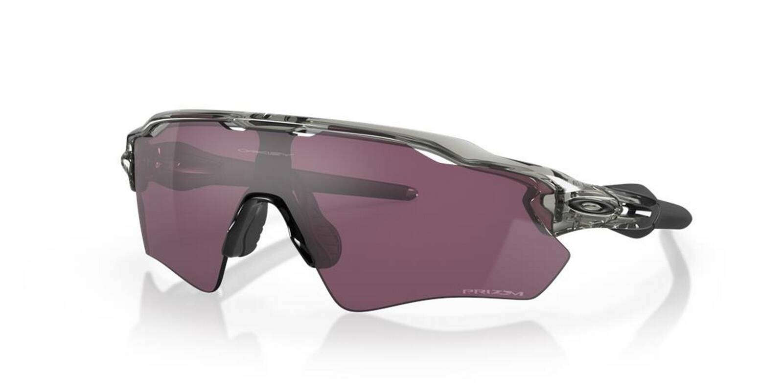 Okulary przeciwsoneczne unisex Oakley RADAR EV PATH szare OO9208-82