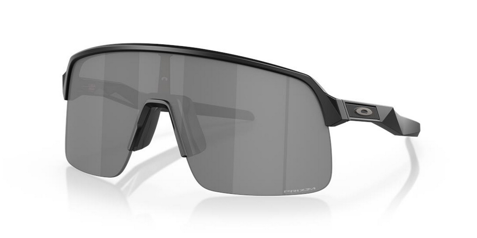 Okulary przeciwsoneczne unisex Oakley SUTRO LITE czarne OO9463-05