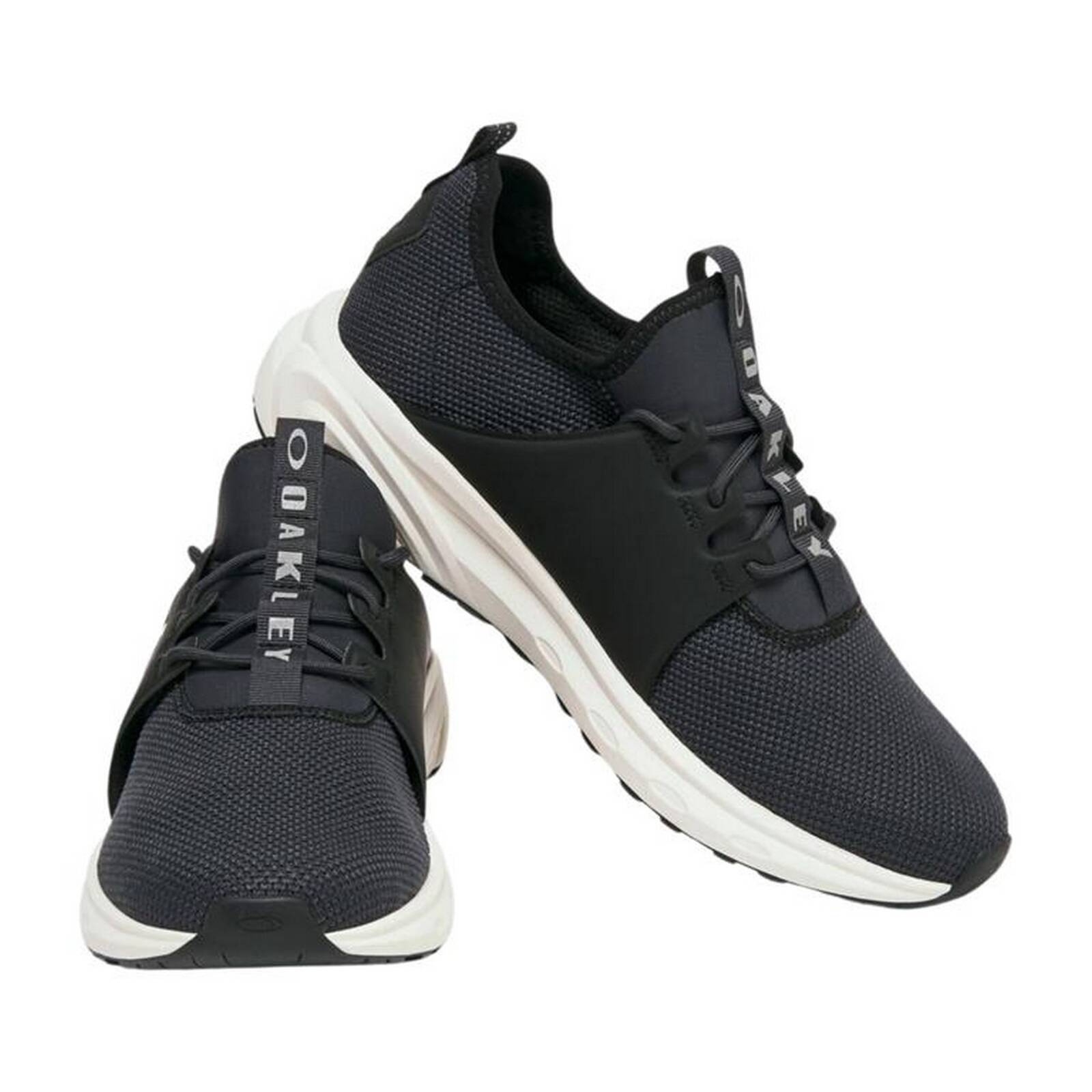 Buty mskie Oakley DRY OS czarne FOF100542-022