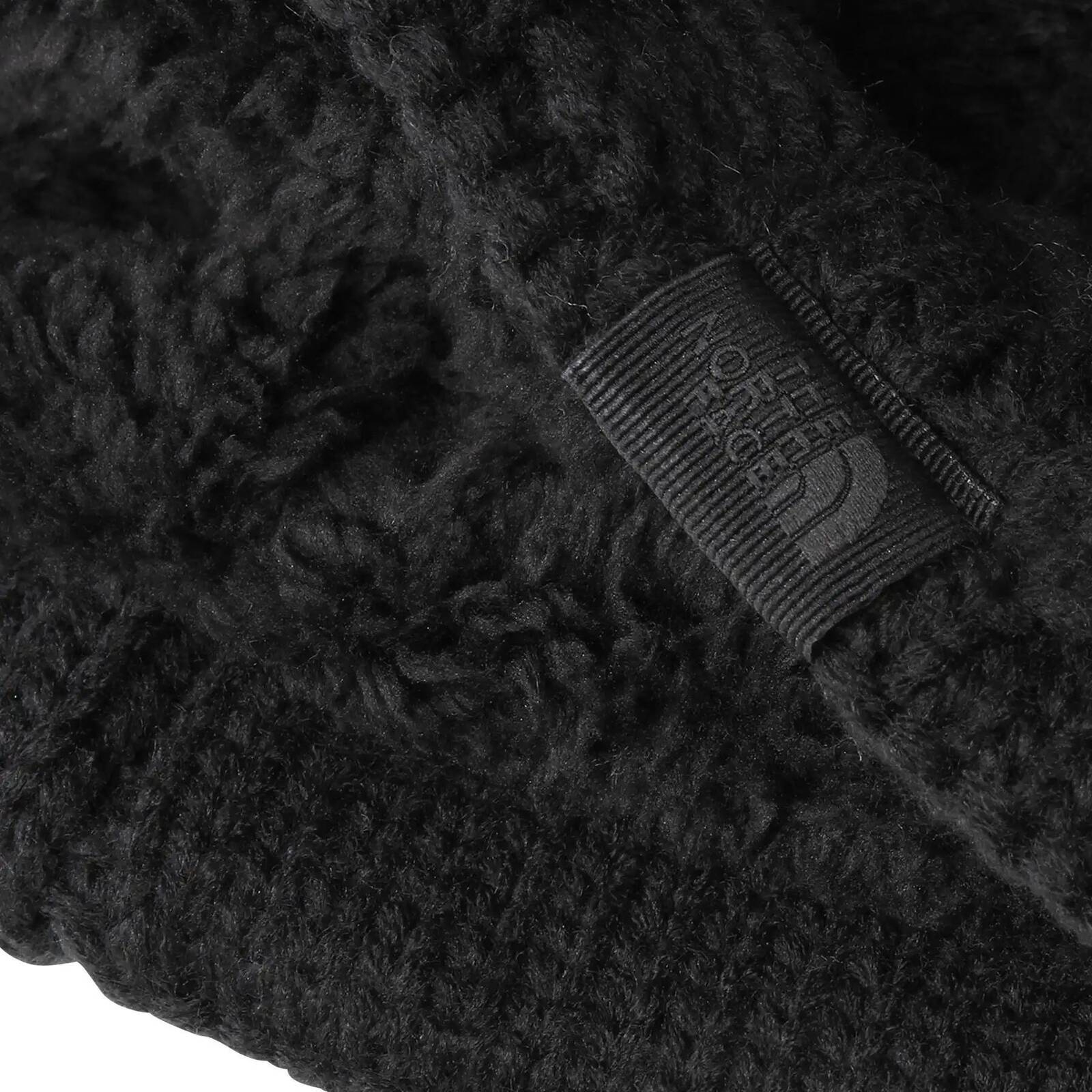 Czapka zimowa The North Face CABLE MINNA BEANIE Damska