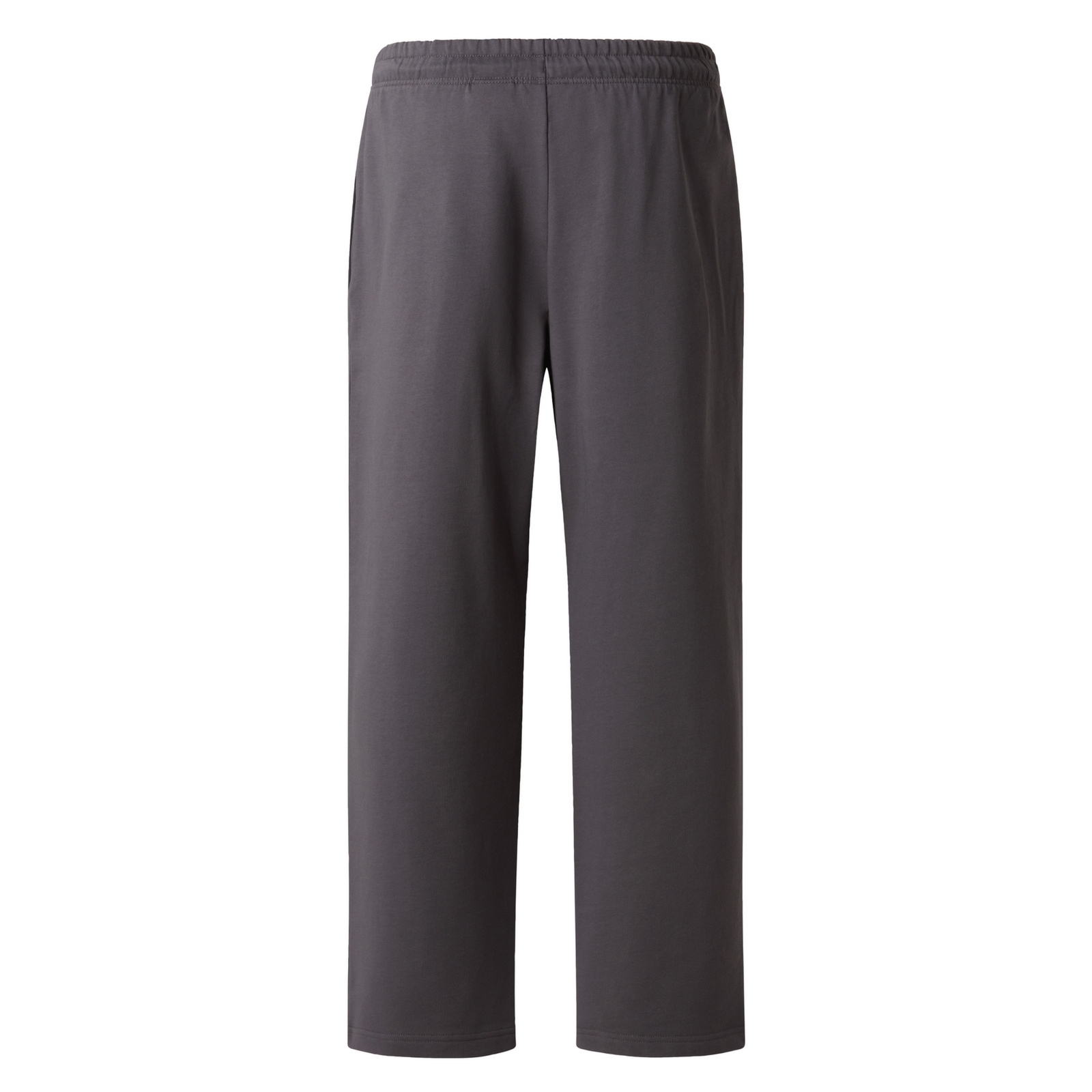 Spodnie dresowe m�skie The North Face ESSENTIAL LIGHT RELAXED STRAIGHT szare NF0A8GQHRHI