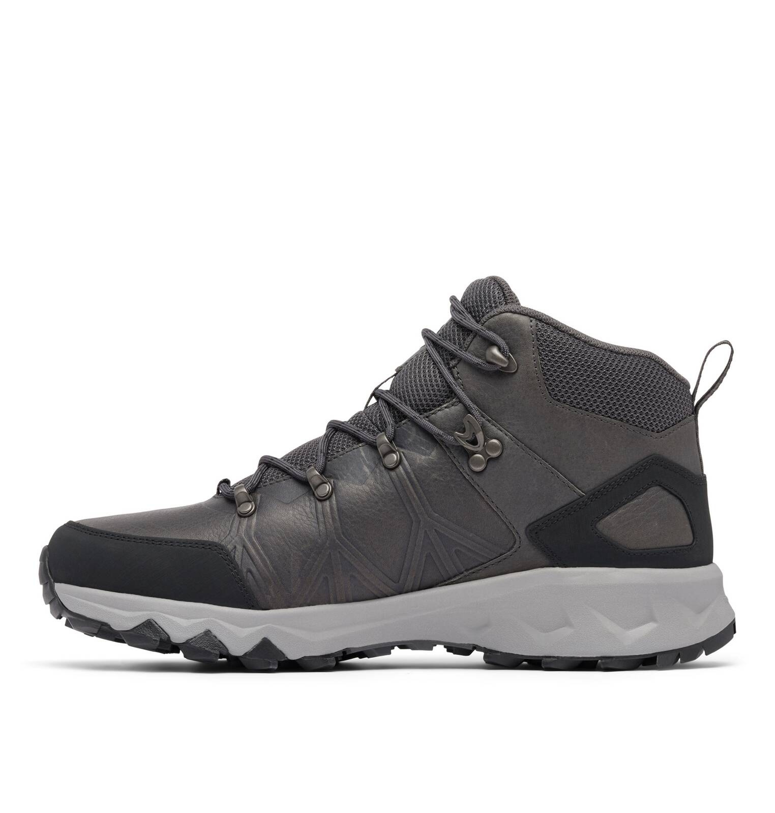 Buty trekkingowe mskie Columbia PEAKFREAK II szare 2100701033