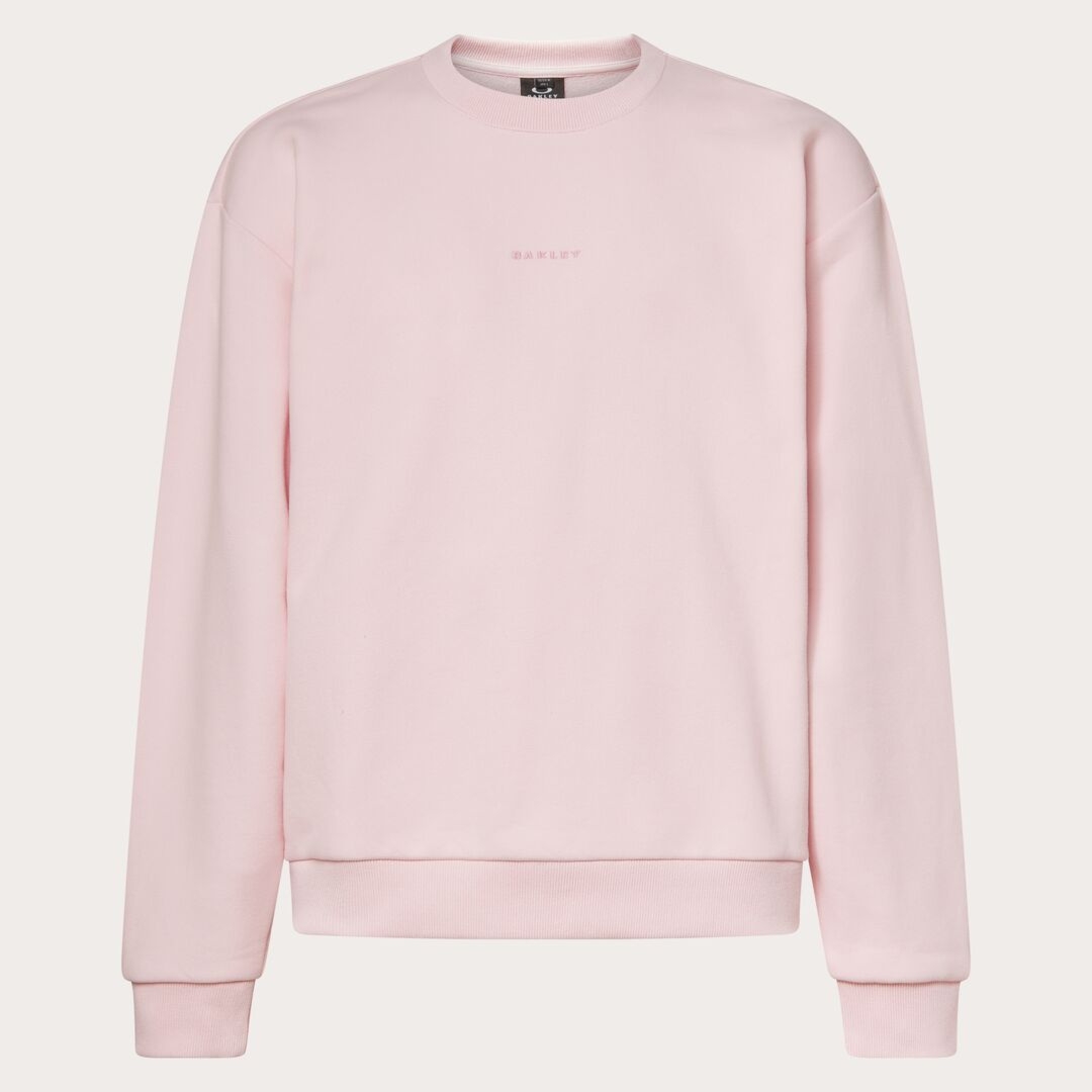 Bluza m�ska Oakley SOHO GEN r�owa FOA407452-82I