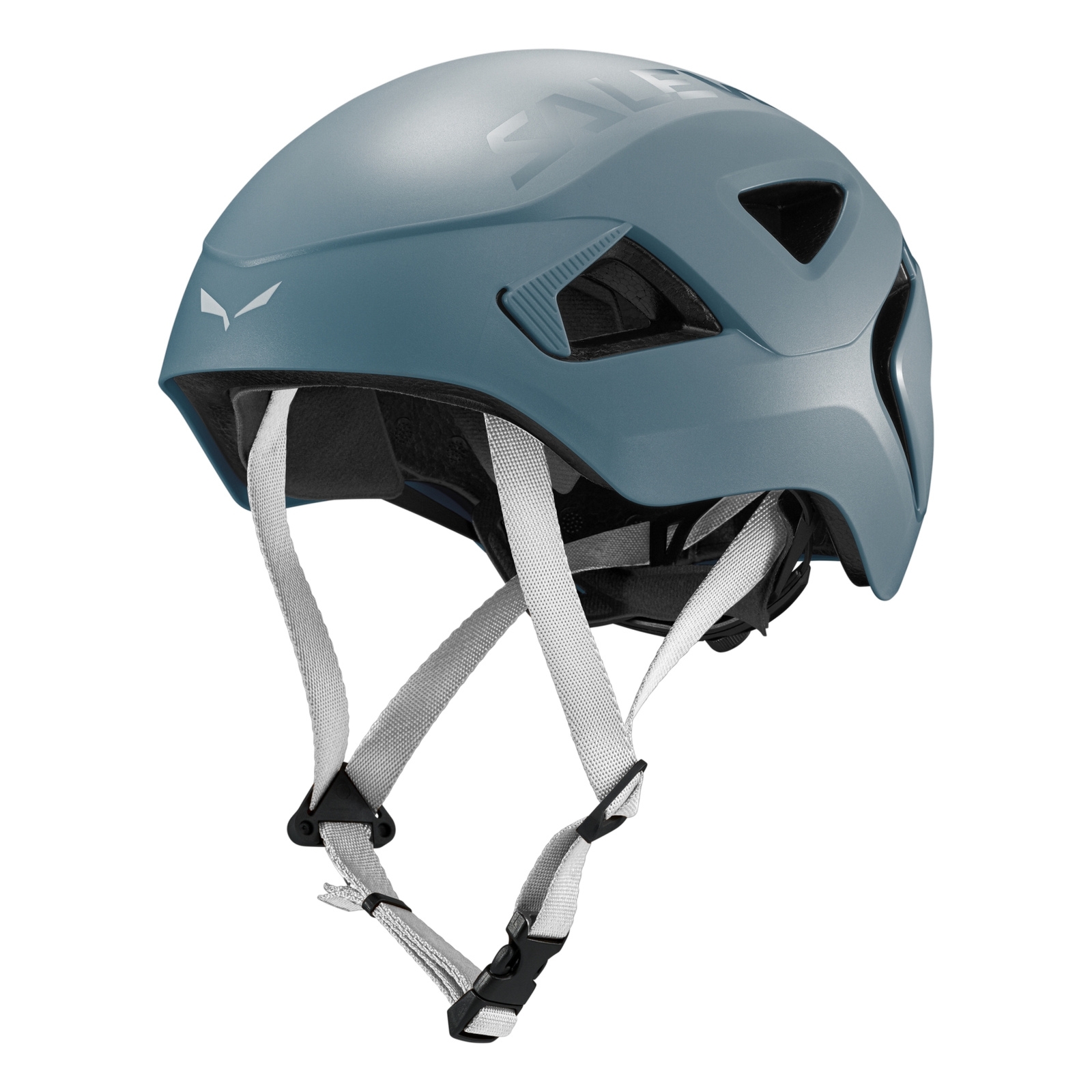 Kask wspinaczkowy unisex Salewa PURA 2.0 niebieski 00-0000072305_5150