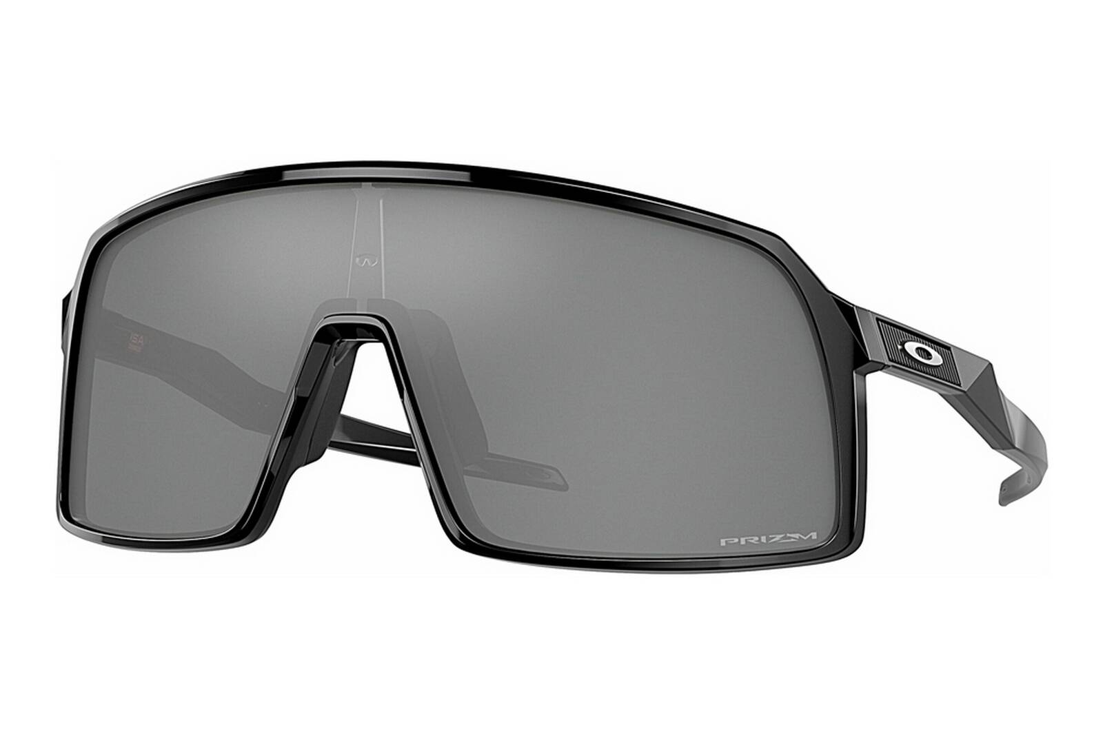 Okulary przeciwsoneczne unisex Oakley SUTRO czarne OO9406-01