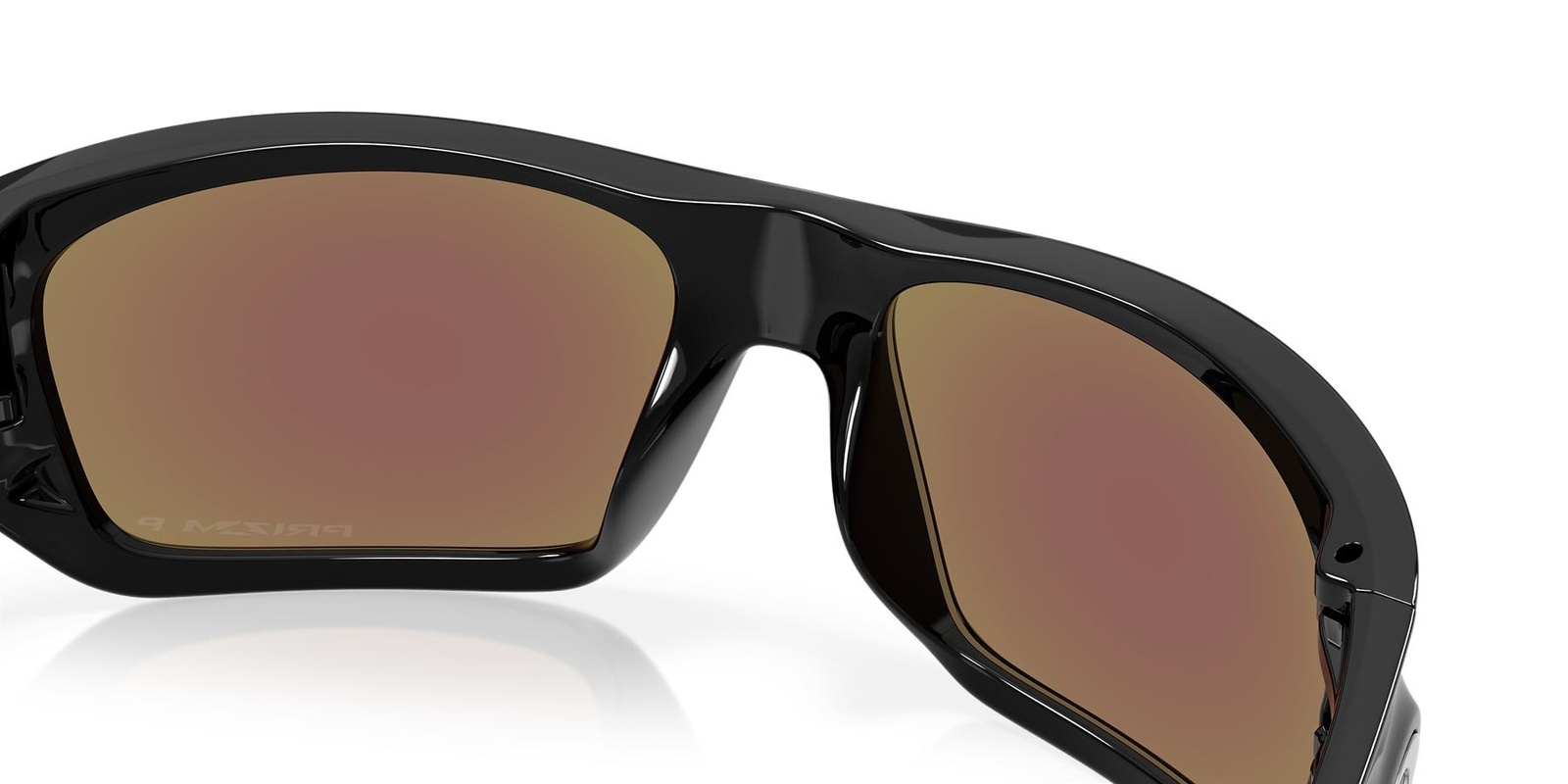 Okulary przeciwsoneczne unisex Oakley MASSETER czarne OO9486-05
