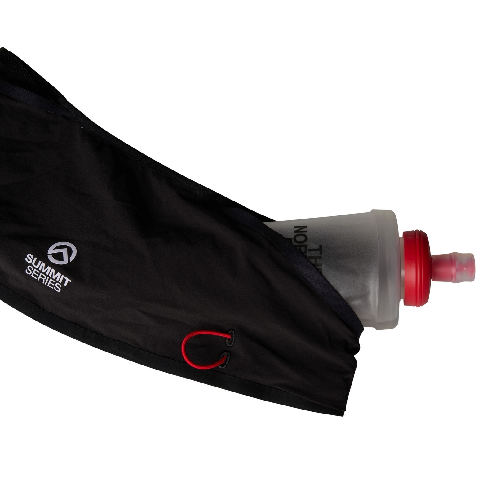 Pas do biegania unisex The North Face SUMMIT czarny NF0A8BKJKT0