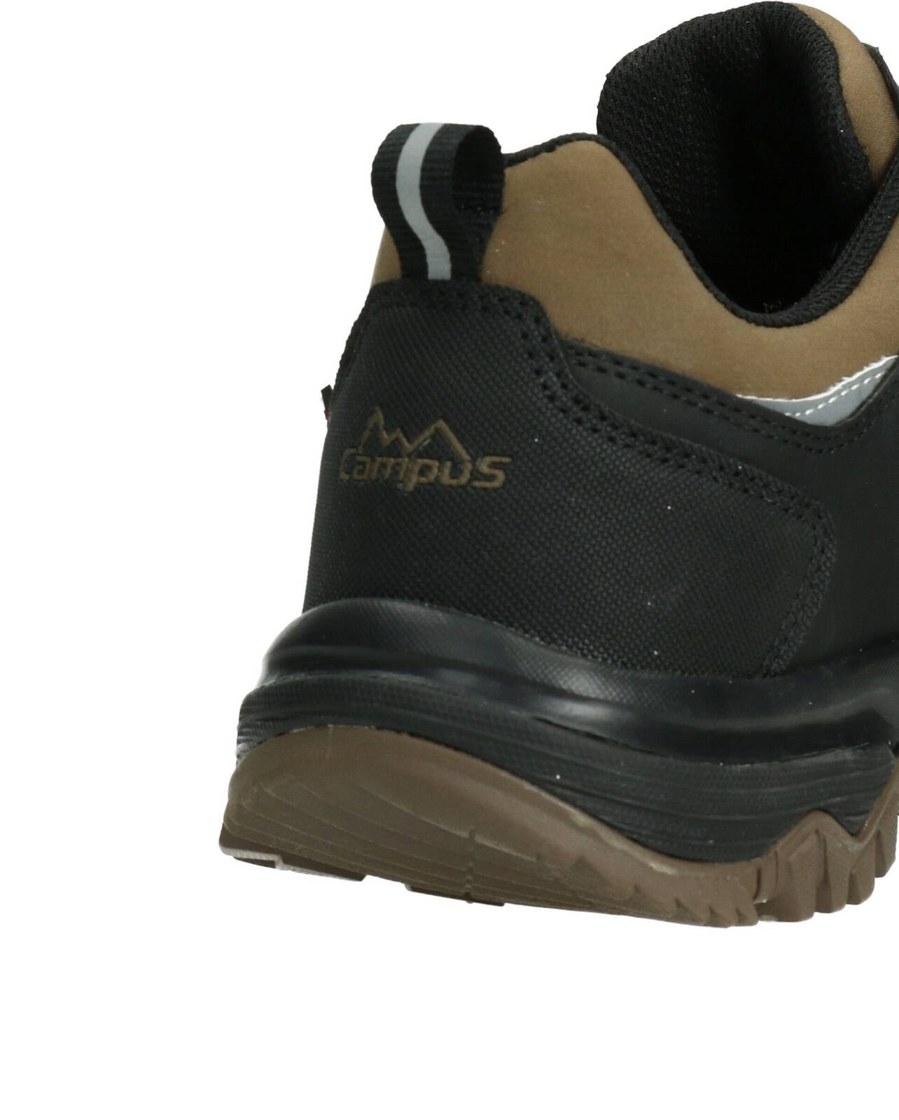 Buty trekkingowe mskie Campus RIMO 2.0 brzowe CM0101324860