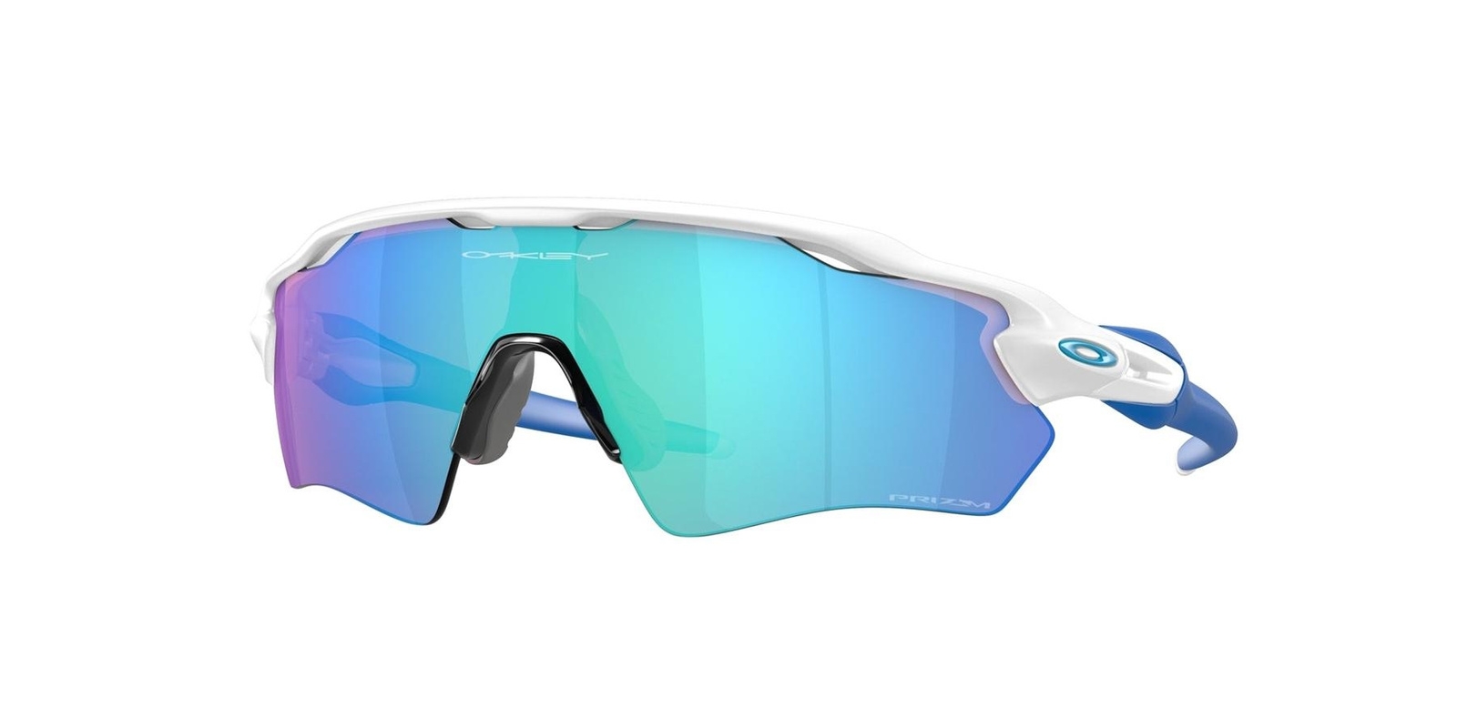 Okulary przeciwsoneczne dziecice Oakley RADAR EV XS PATH biae OJ9001-26