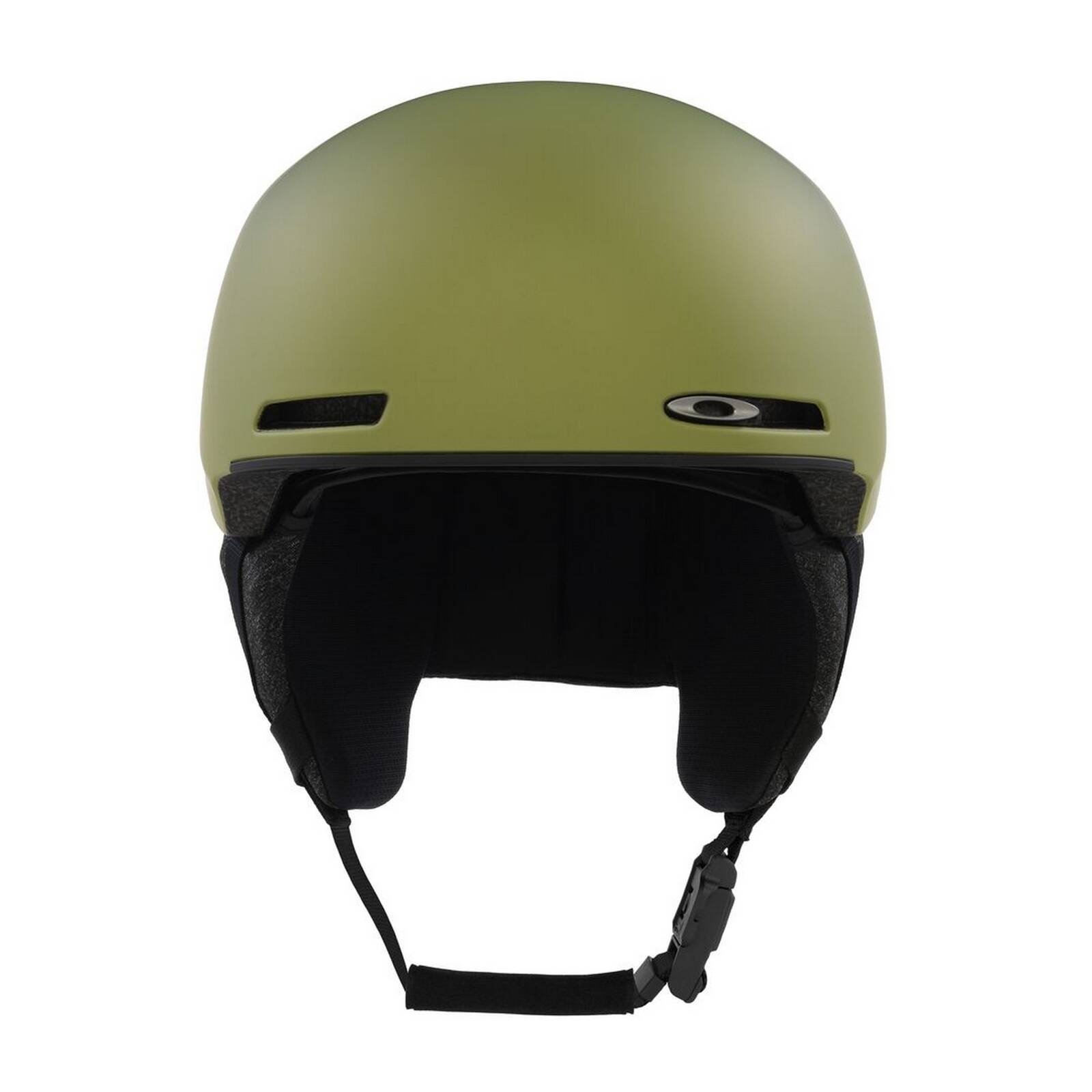 Kask narciarski unisex Oakley MOD1 MIPS zielony FOS99505MP-70O