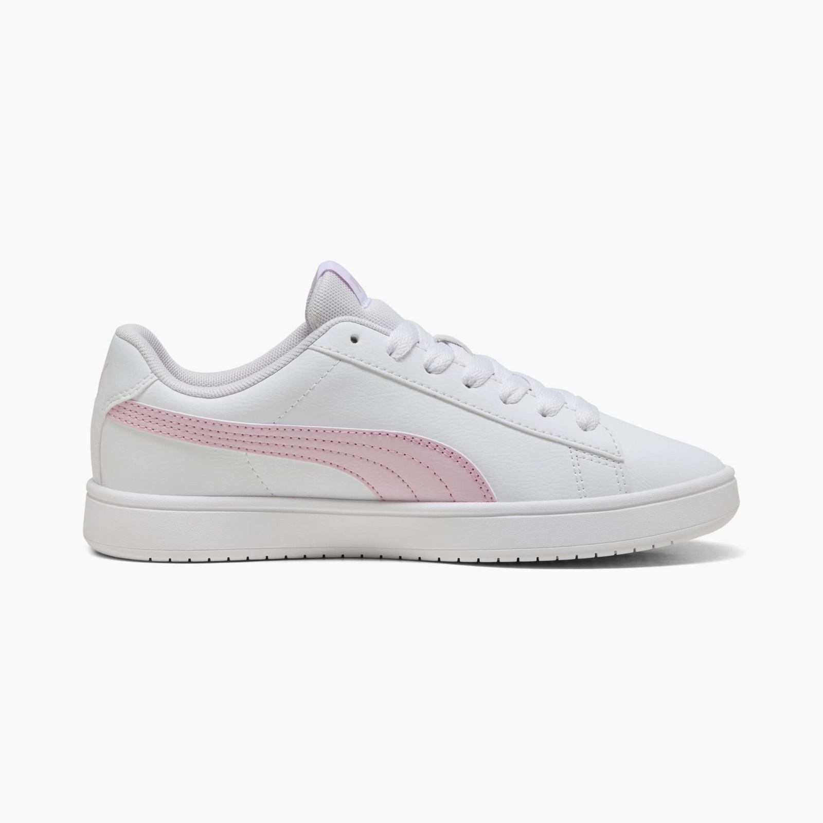 Buty sportowe damskie Puma RICKIE CLASSIC biae 39425128