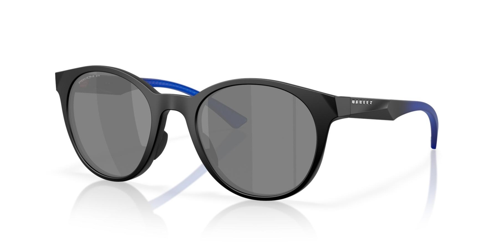 Okulary przeciwsoneczne unisex Oakley SPINDRIFT czarne OO9474-15