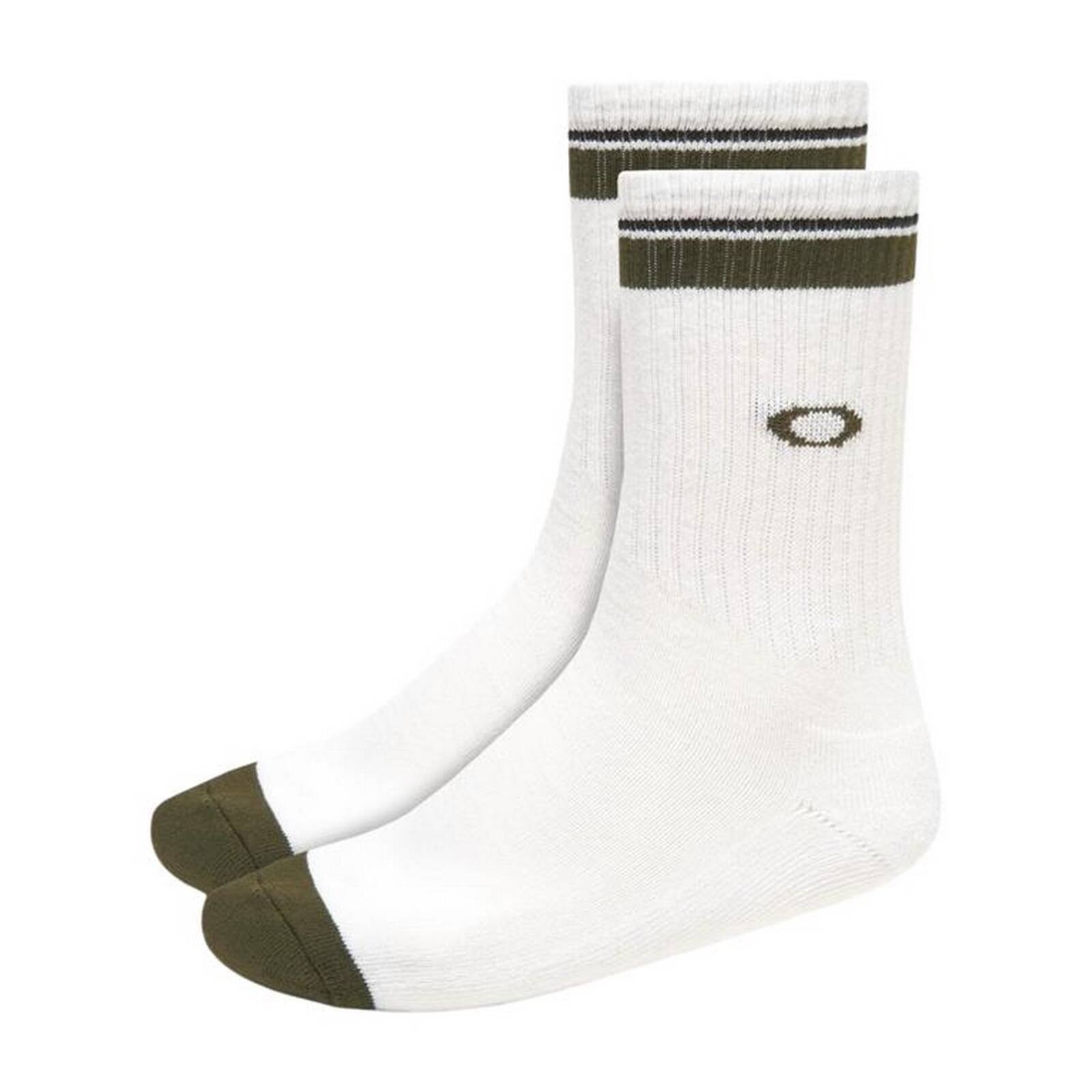 Skarpety unisex Oakley ESSENTIAL SOCKS 3-PACK biae FOS900271-100