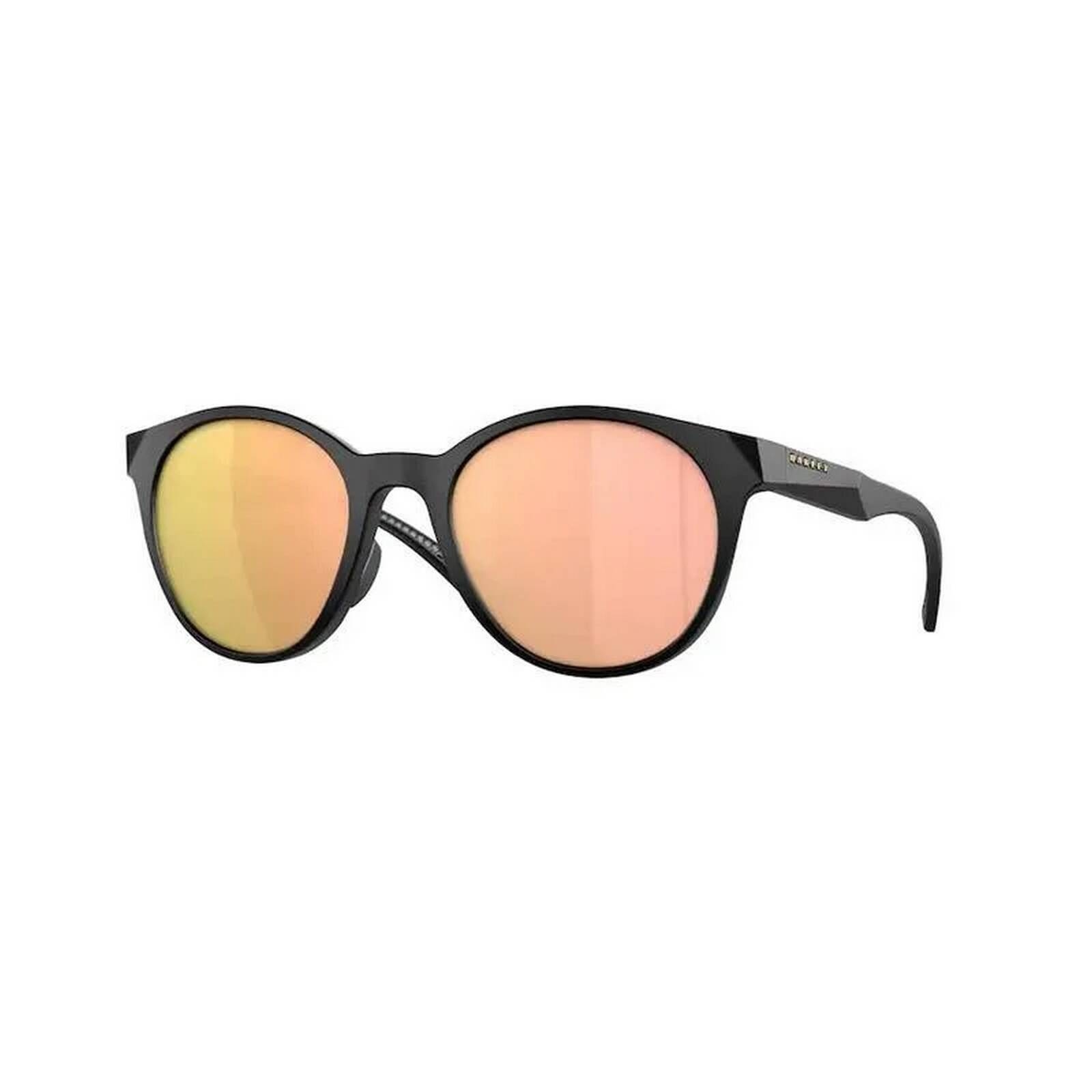 Okulary przeciwsoneczne unisex Oakley SPINDRIFT czarne OO9474-08