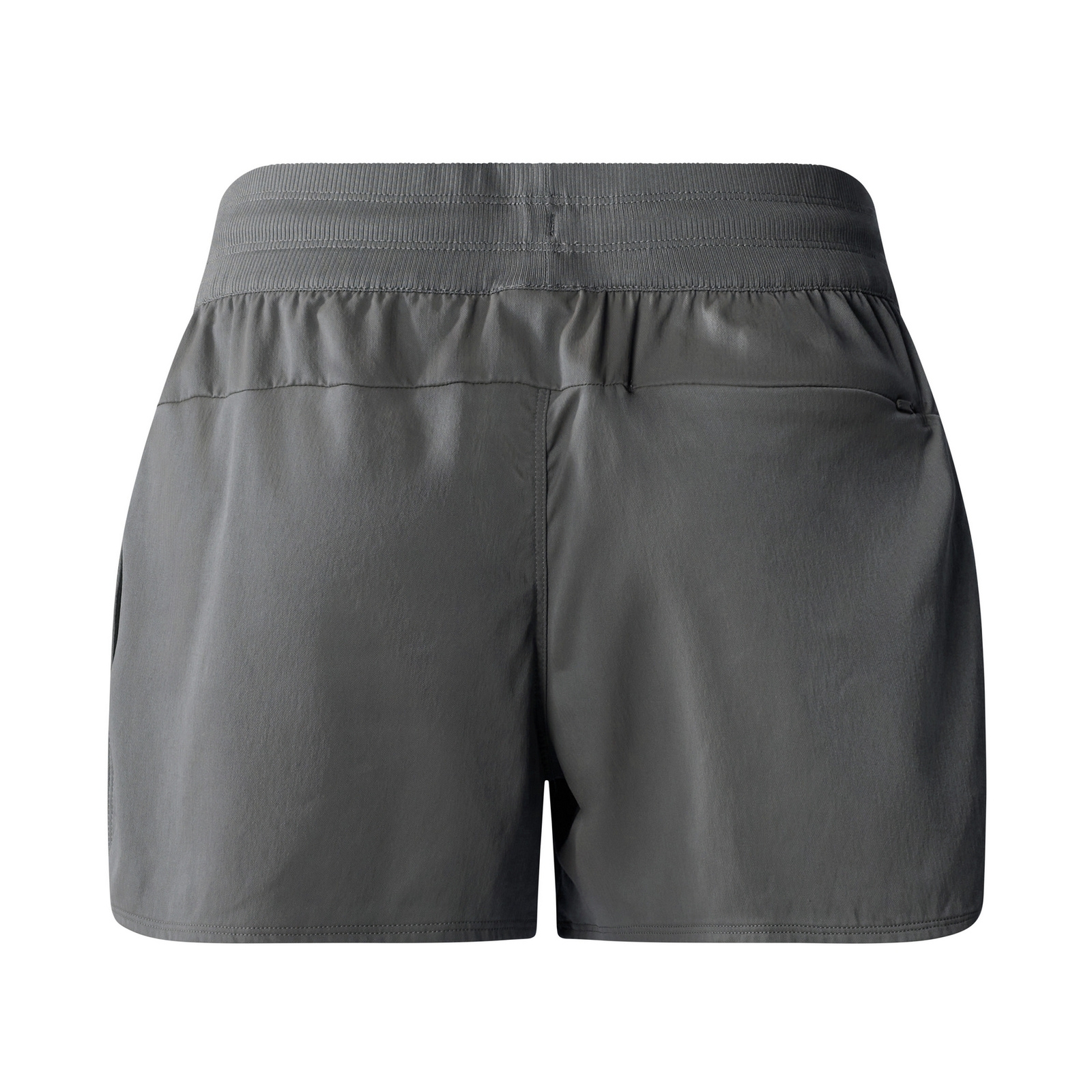 Szorty damskie The North Face APHRODITE szare NF0A86YK0UZ