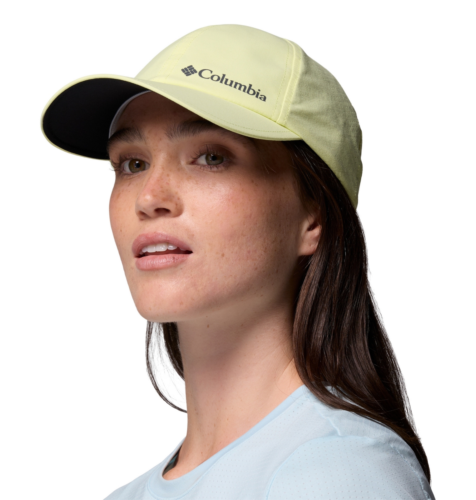 Czapka z daszkiem unisex Columbia SILVER RIDGE IV ��ta 2121141775