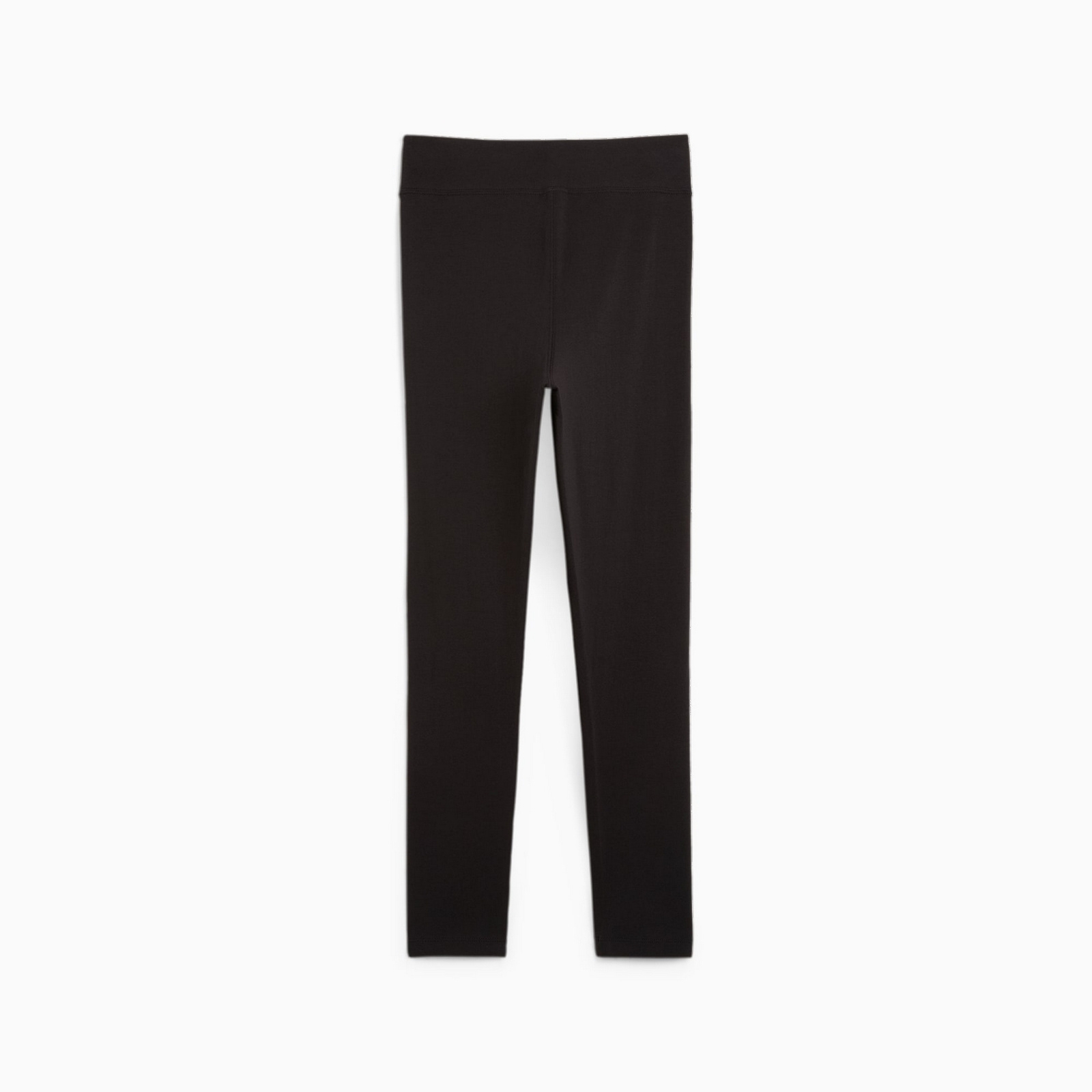 Legginsy dziewczce Puma SQUAD HIGH-WAIST czarne 68178201